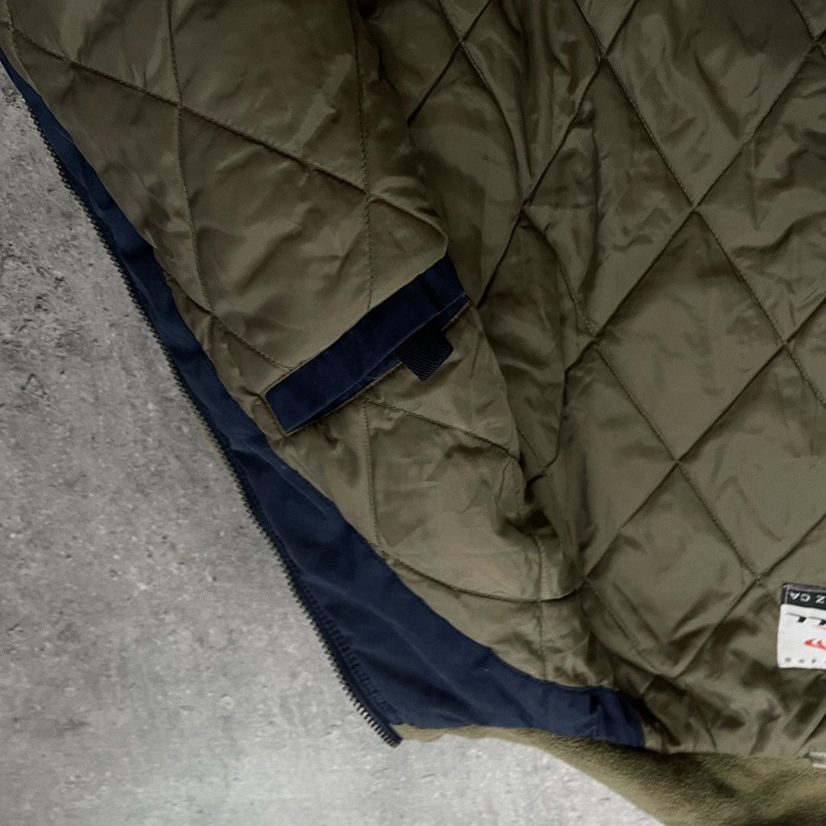 O'Neill × Vintage Vintage O’Neil Down Jacket Big Logo Jacket Size US M / EU 48-50 / 2 - 9 Thumbnail