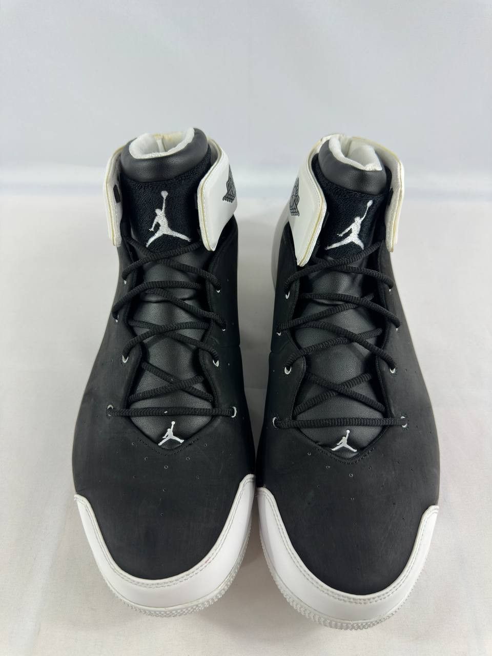 Nike Jordan Melo 1.5 Chicago Bulls