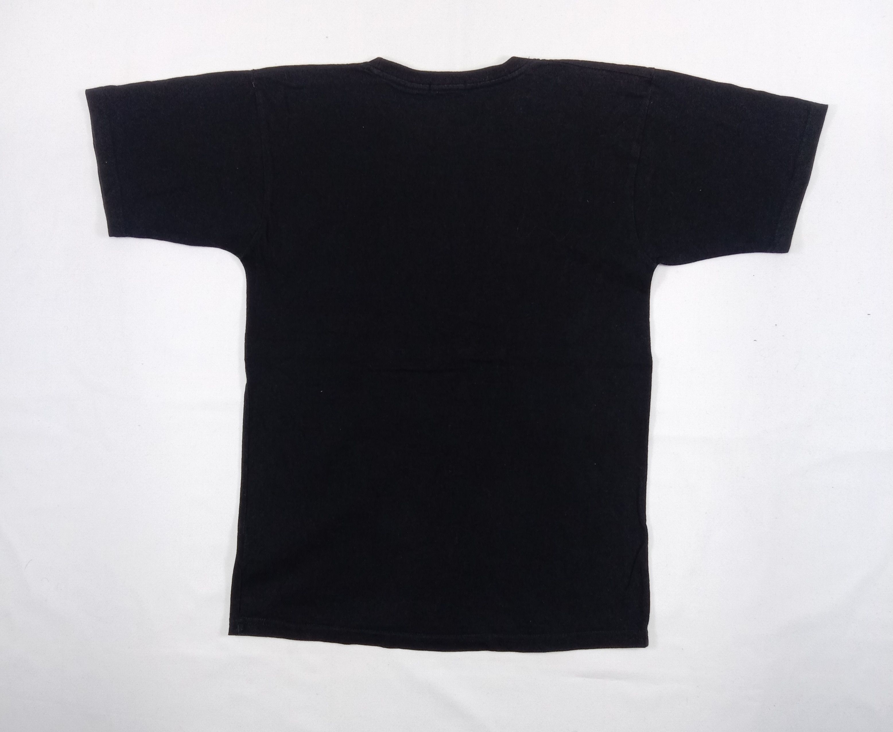 Japanese Brand Vintage Principle Remove T Shirt Size US S / EU 44-46 / 1 - 4 Thumbnail