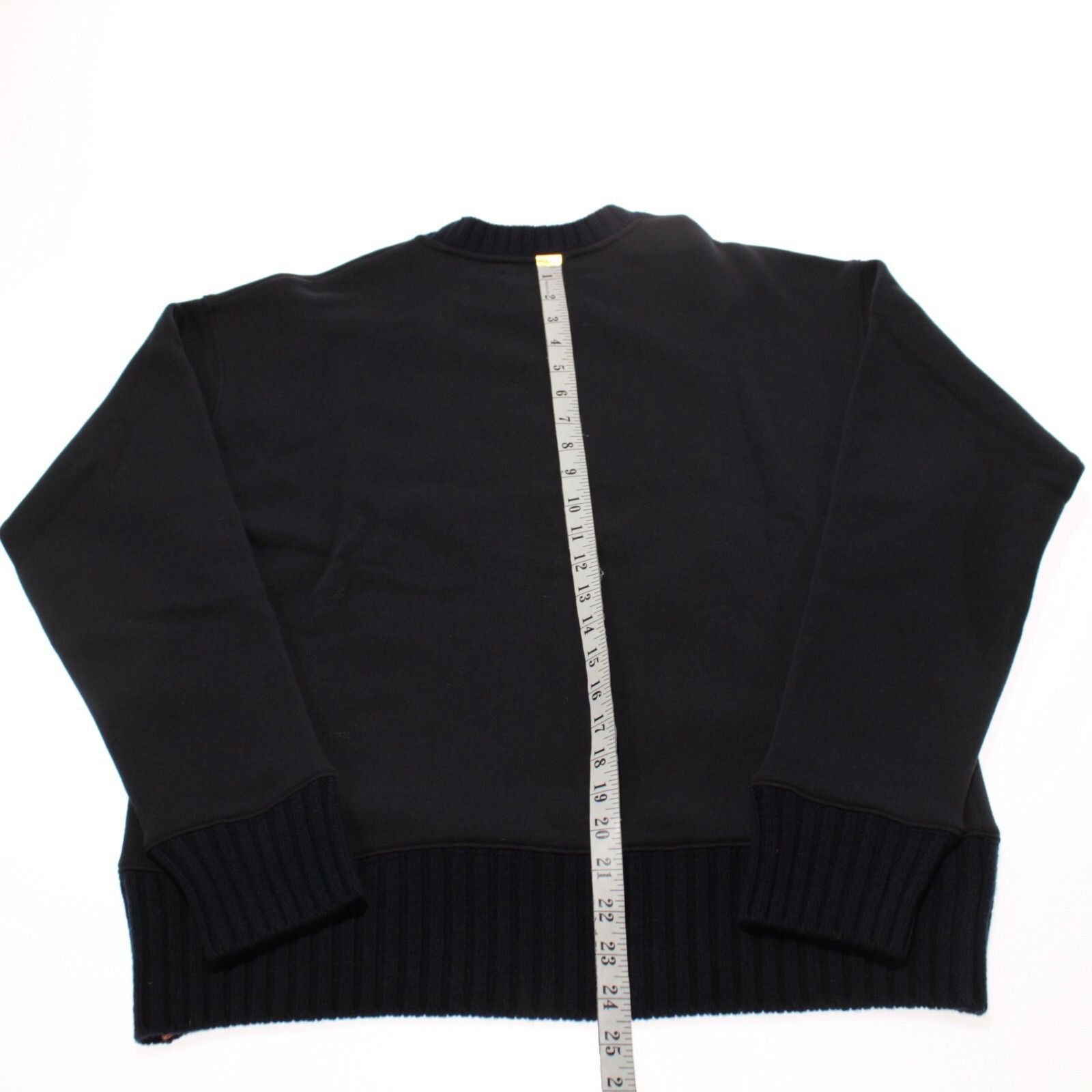 President's President's Sweater Size US M in Blue Size US M / EU 48-50 / 2 - 5 Thumbnail