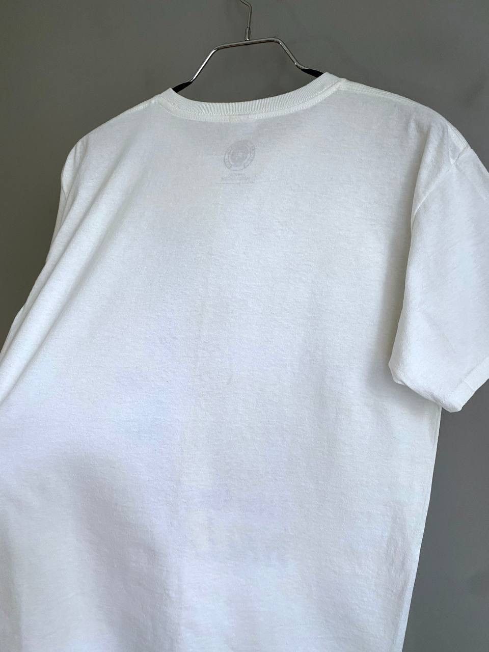 Umbro Rangers Official Merchandise T-Shirt Autograph #5 WALLACE XL Size US XL / EU 56 / 4 - 9 Thumbnail
