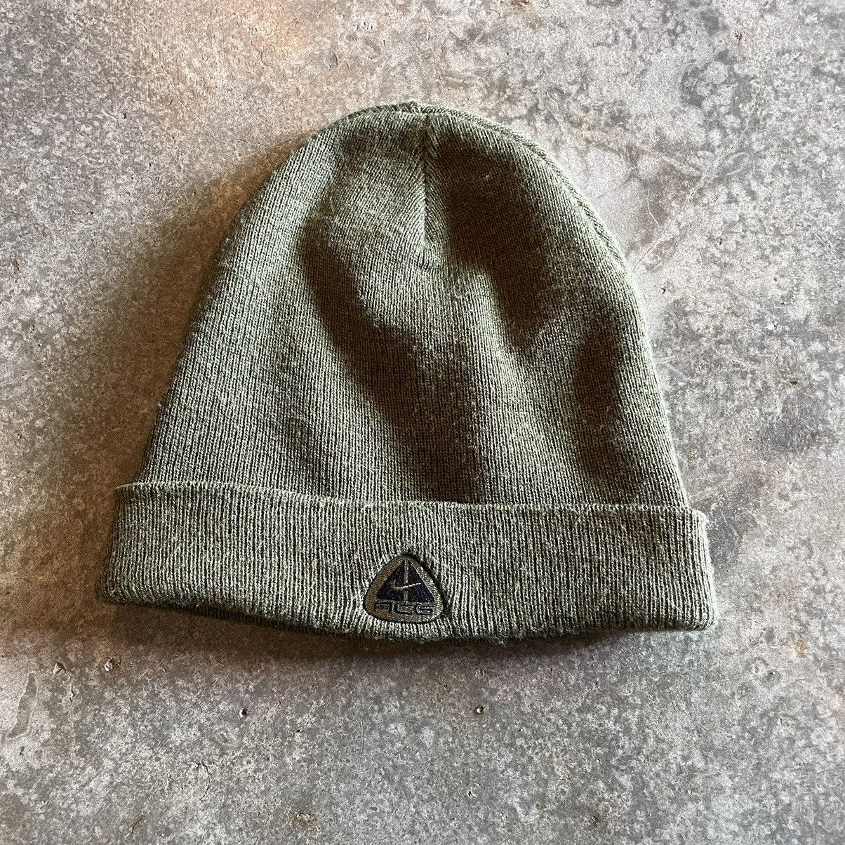 Nike ACG Nike ACG Beanie Size ONE SIZE - 1 Thumbnail