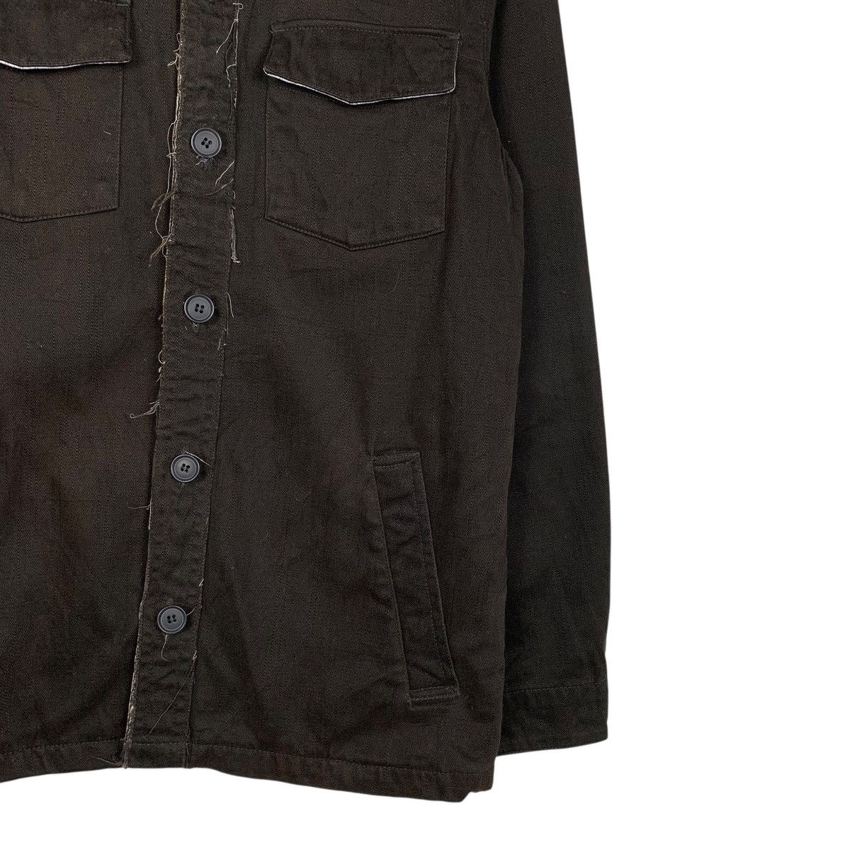 Takeo Kikuchi Takeo Kikuchi Casual Jacket Size US M / EU 48-50 / 2 - 4 Thumbnail
