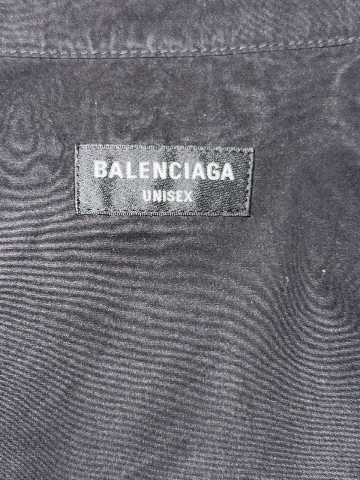 Balenciaga Balenciaga SS21 Gamer Track Jacket Size US M / EU 48-50 / 2 - 5 Thumbnail