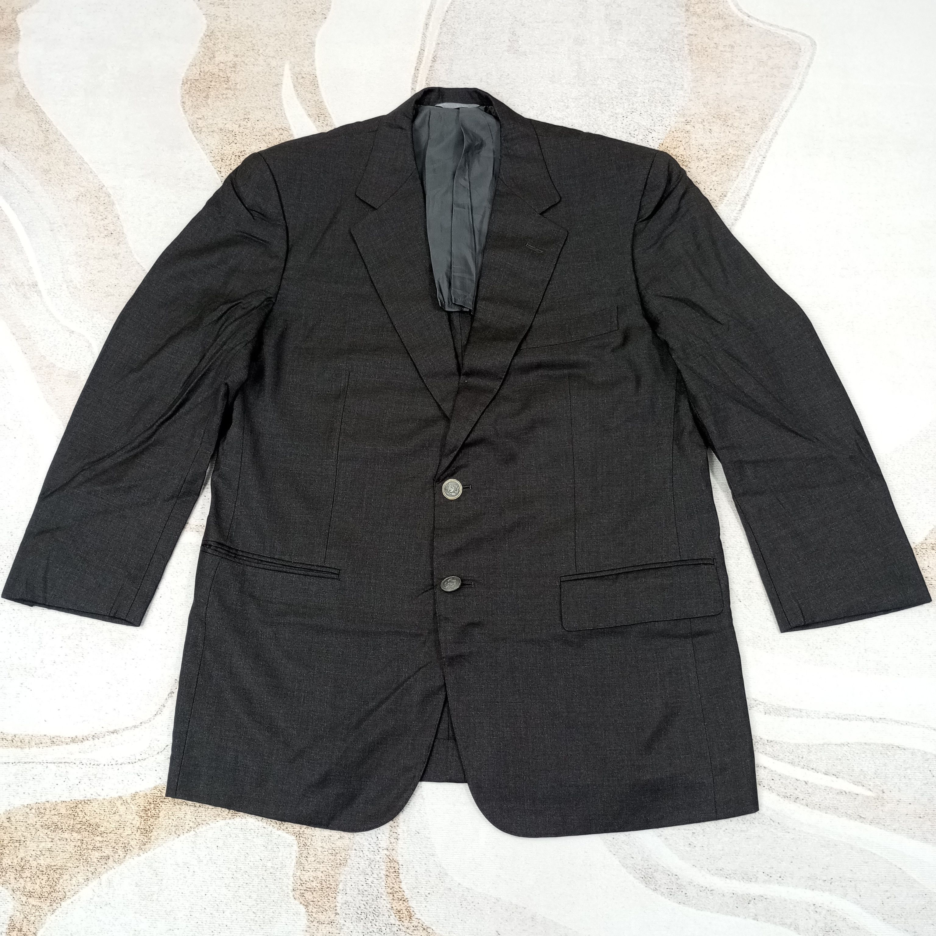 Loro Piana Loro Piana Blazer c231n7 Size US M / EU 48-50 / 2 - 1 Thumbnail