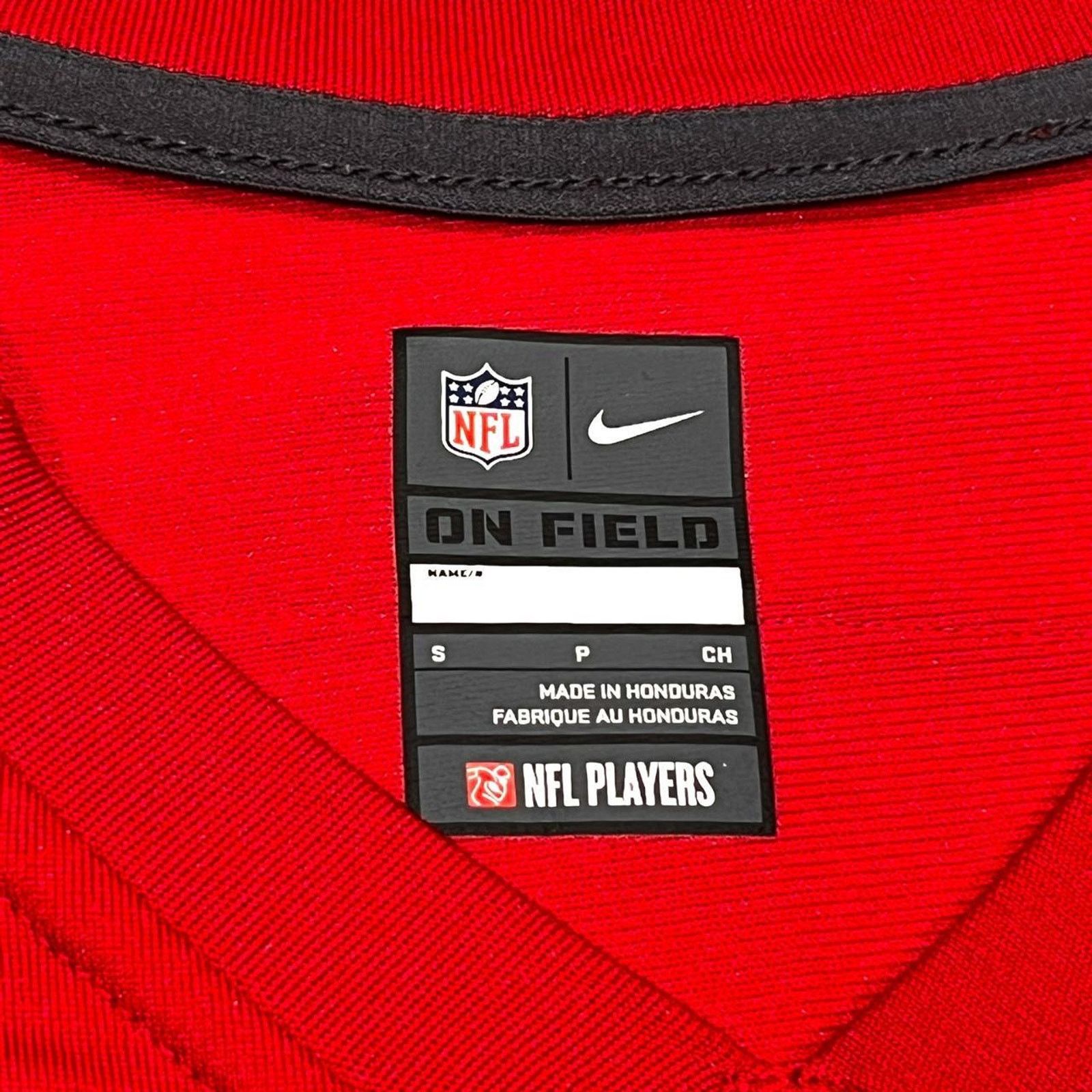 Nike Nike San Francisco 49ers Jimmy Garoppolo NFL Jersey Size S / US 4 / IT 40 - 5 Thumbnail