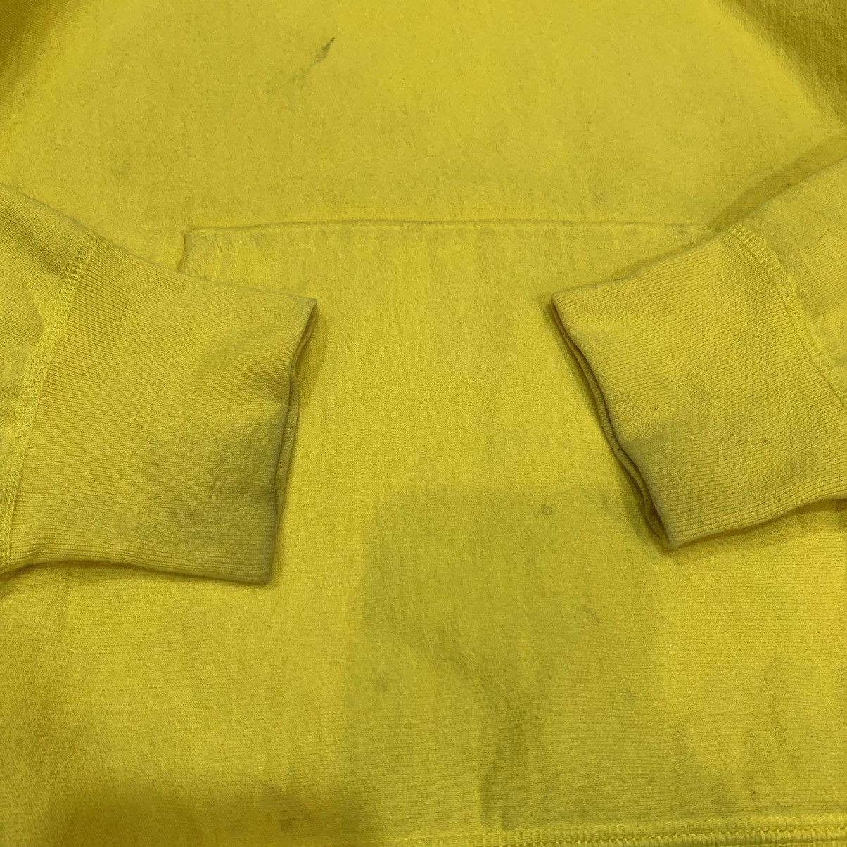 Supreme Supreme Brush Logo Hoodie Size US M / EU 48-50 / 2 - 3 Thumbnail