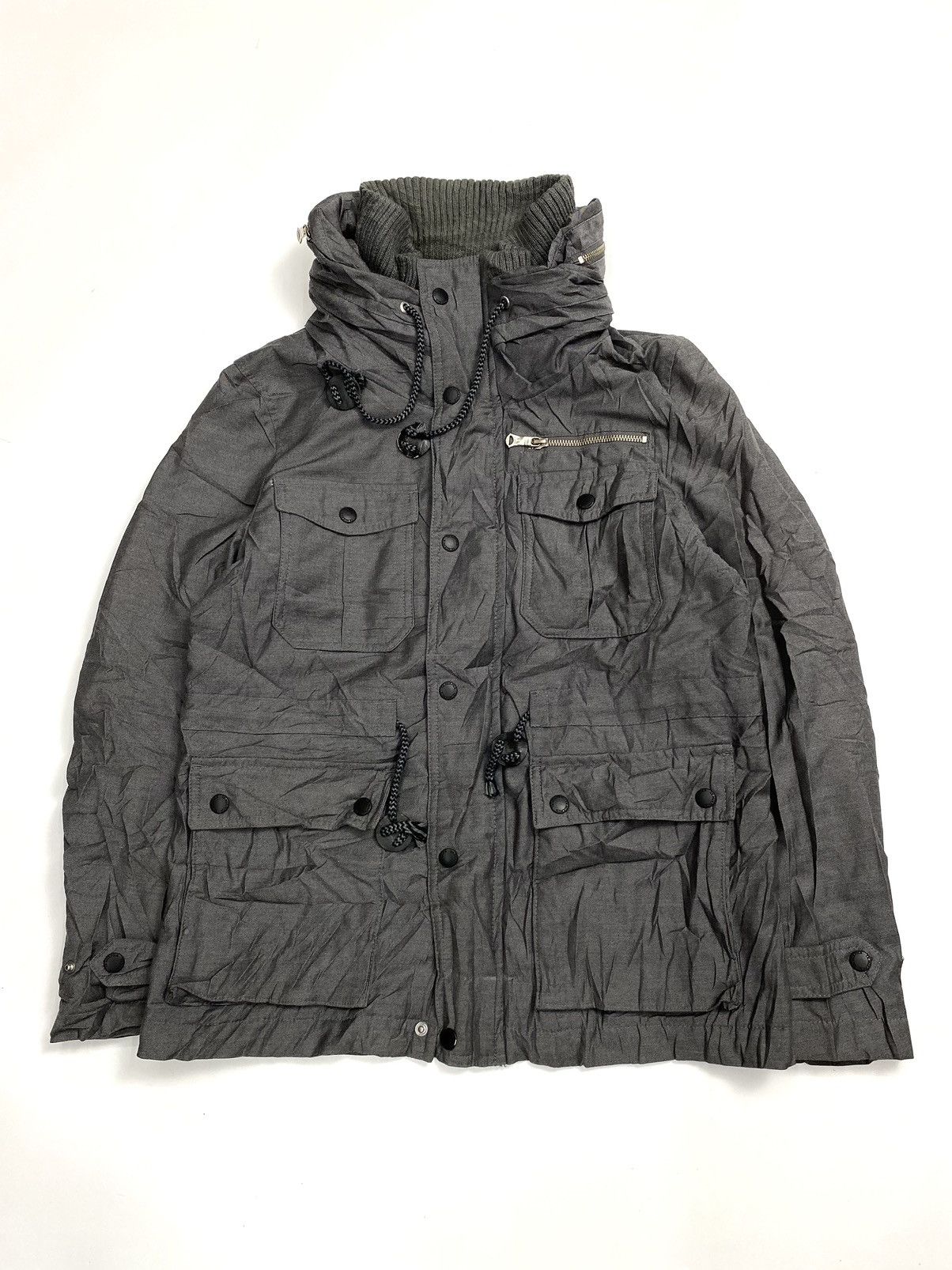 Goa Bono Jacket | Grailed