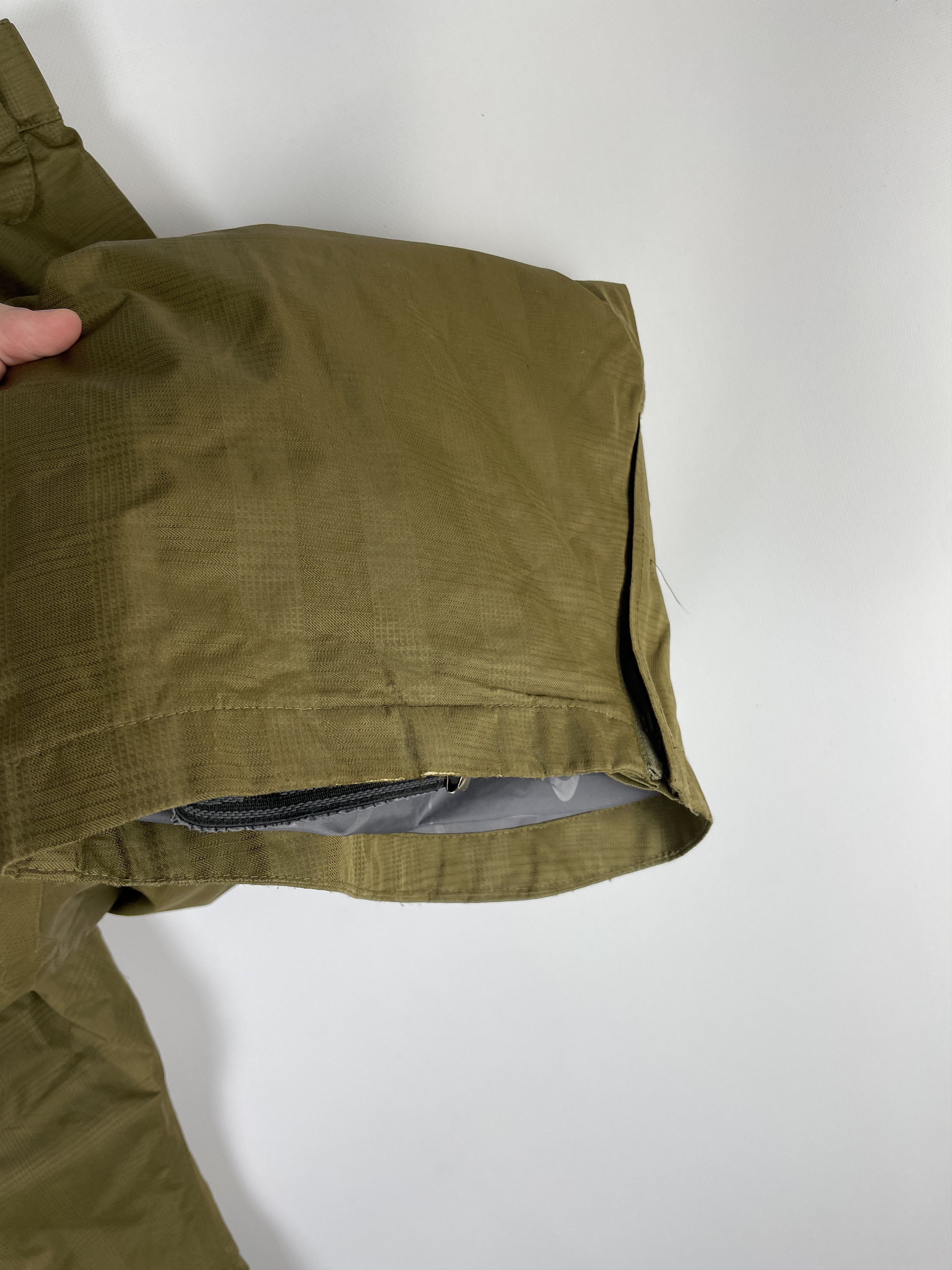 Oakley Oakley Vintage Ski Pants Size US L / EU 52-54 / 3 - 15 Thumbnail
