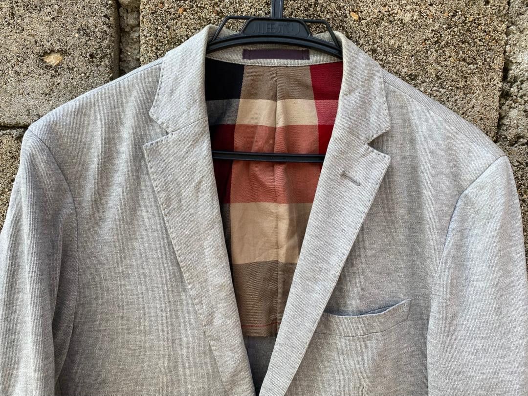 Black Label BLACK LABEL CRESTBRIDGE BLAZER Size US M / EU 48-50 / 2 - 7 Thumbnail