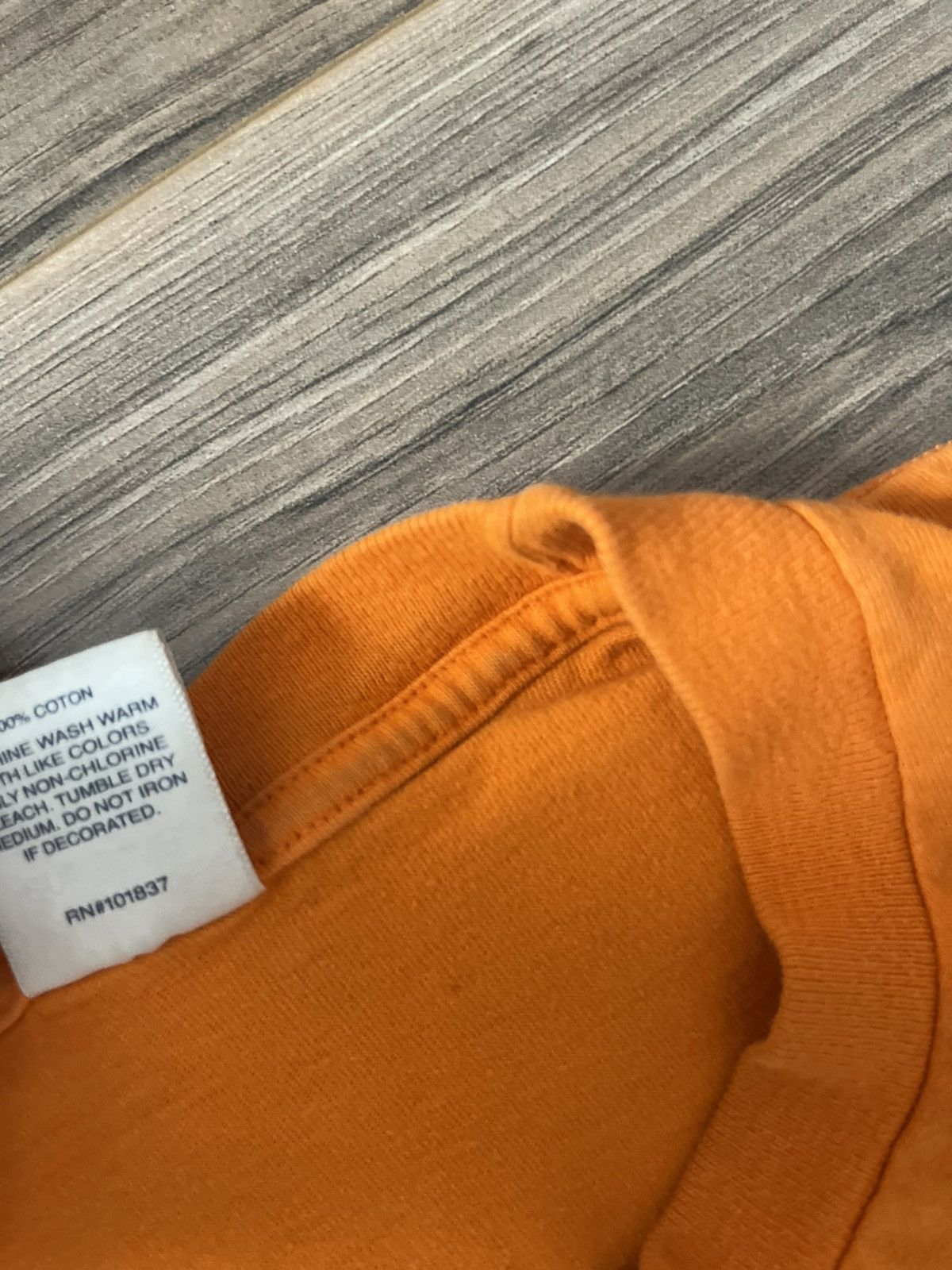 Supreme Supreme Bear Tee Size US L / EU 52-54 / 3 - 8 Thumbnail
