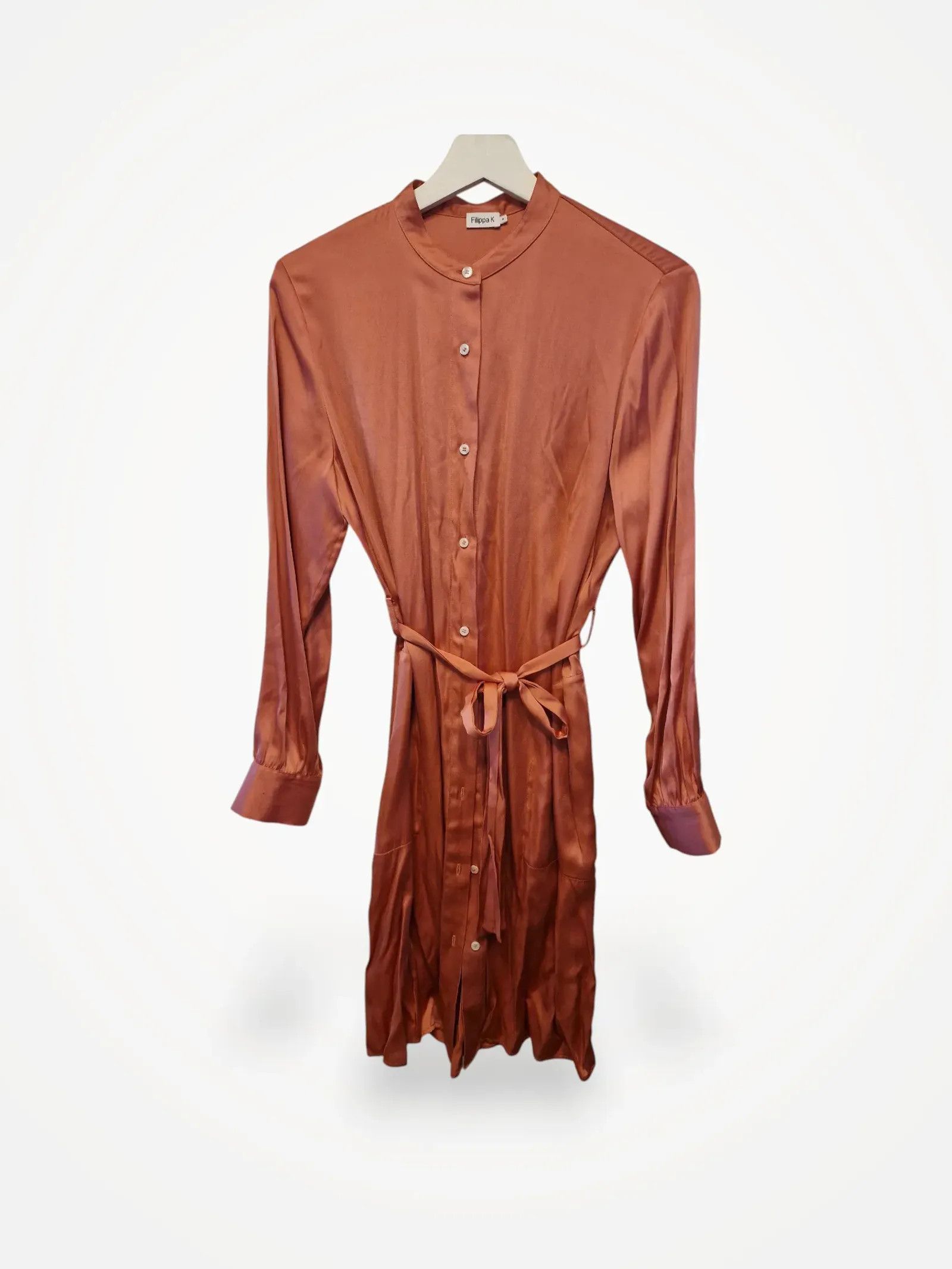 Filippa K Filippa K Dress Size S / US 4 / IT 40 - 1 Thumbnail