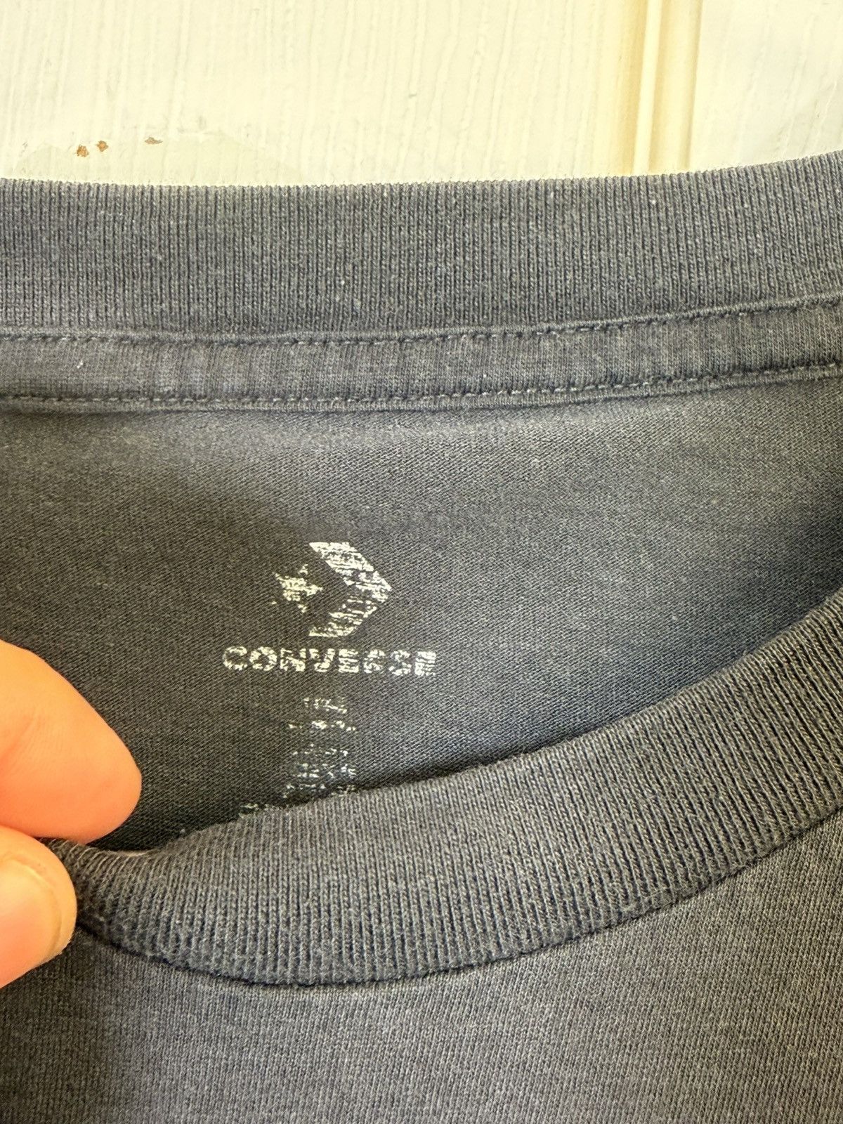 Telfar Telfar x converse Size US L / EU 52-54 / 3 - 3 Thumbnail