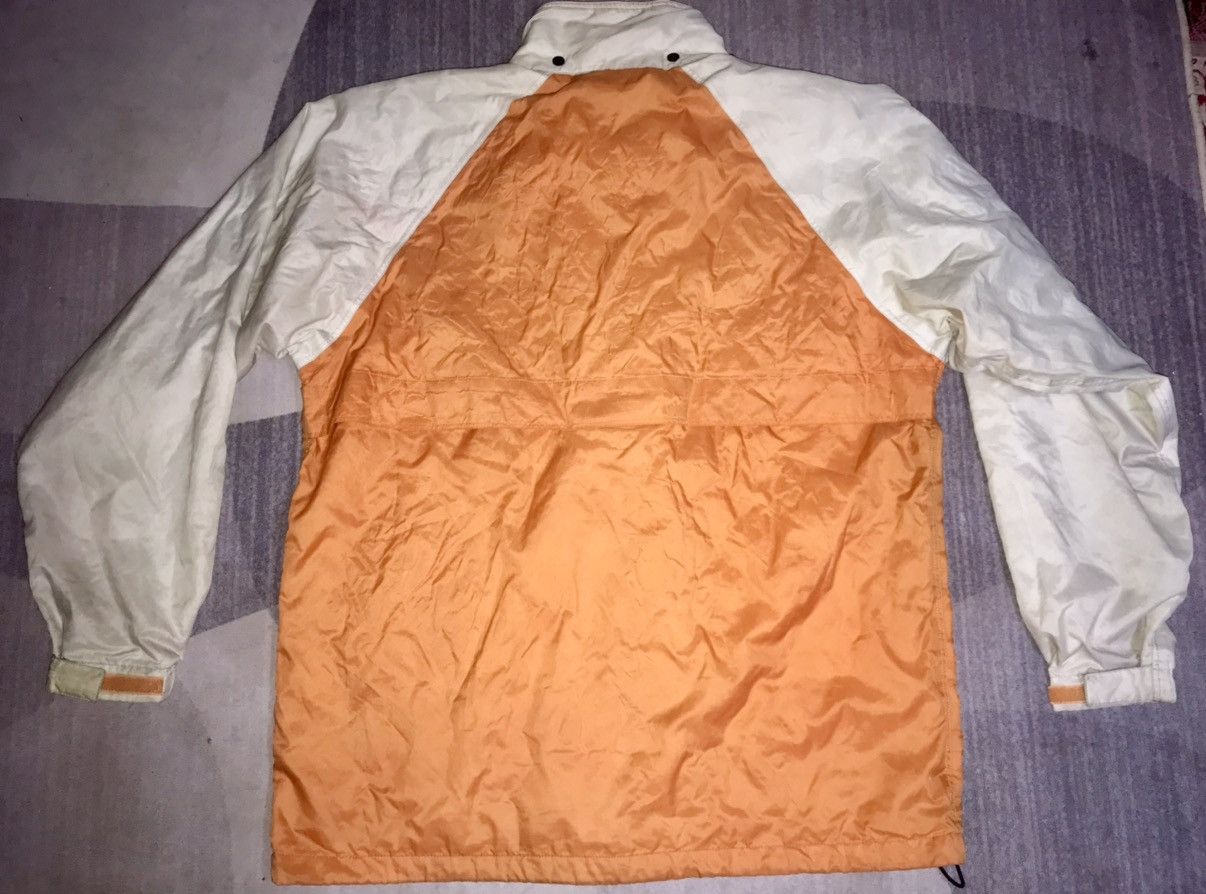 Japanese Brand × Vintage × Yamaha Vintage Yamaha Water Protection Jacket Size US XL / EU 56 / 4 - 13 Thumbnail