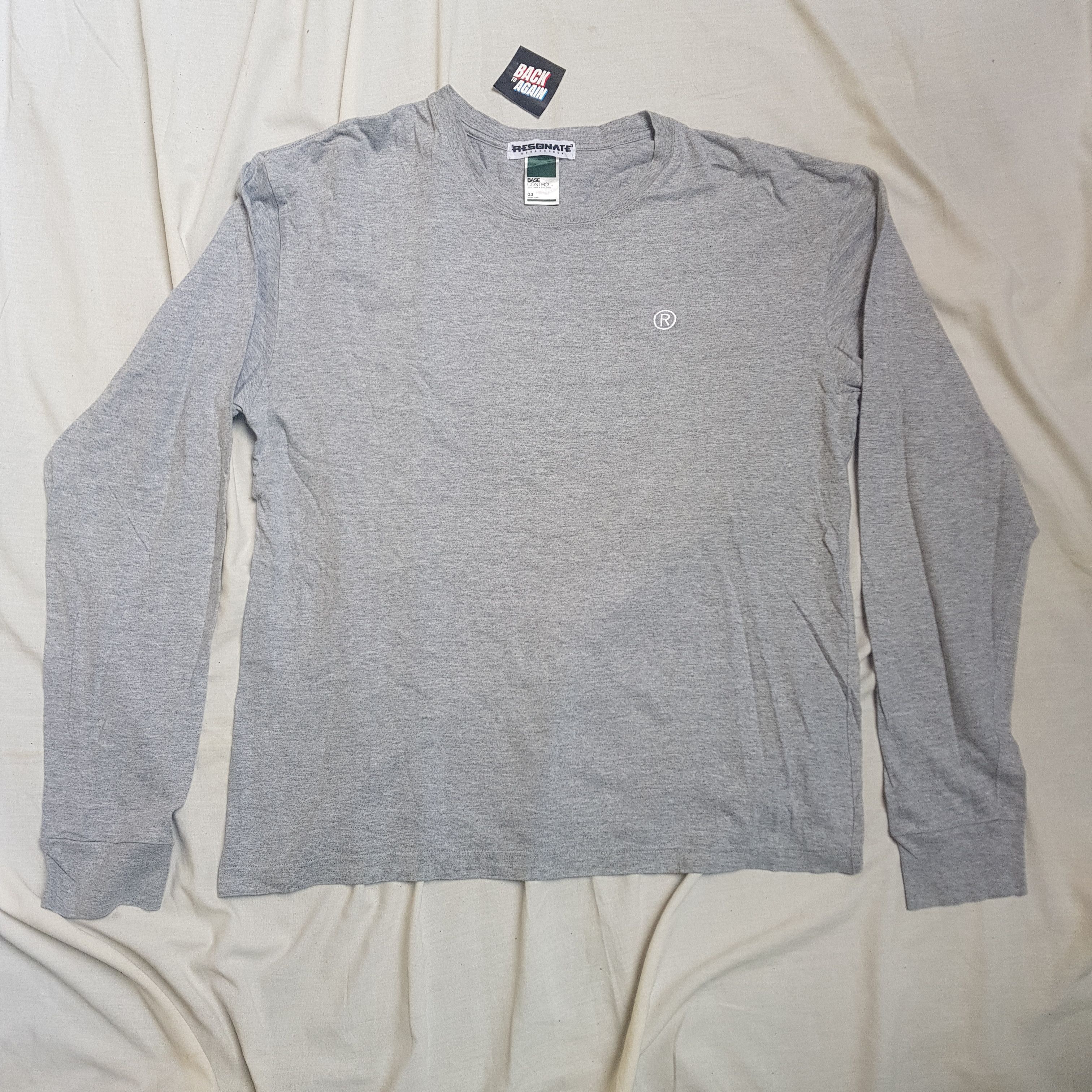 Men's Good Enough Long Sleeve T Shirts | Grailed