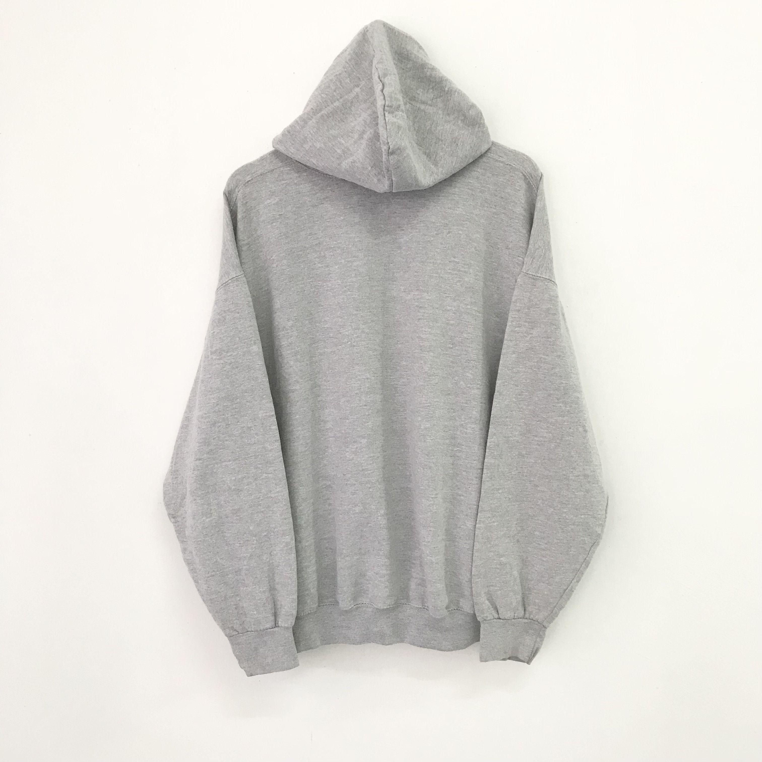 California Republic Vintage San Diego California Gray - 178 Size US XL / EU 56 / 4 - 3 Thumbnail