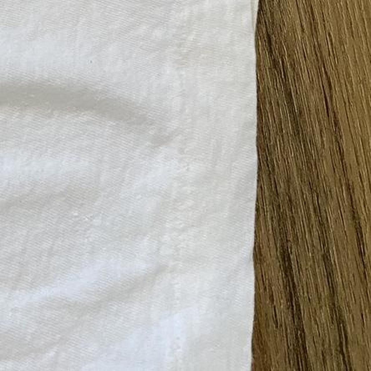 Other 90s Single stitch Retro White vintage Helene shirt Size US XL / EU 56 / 4 - 6 Thumbnail