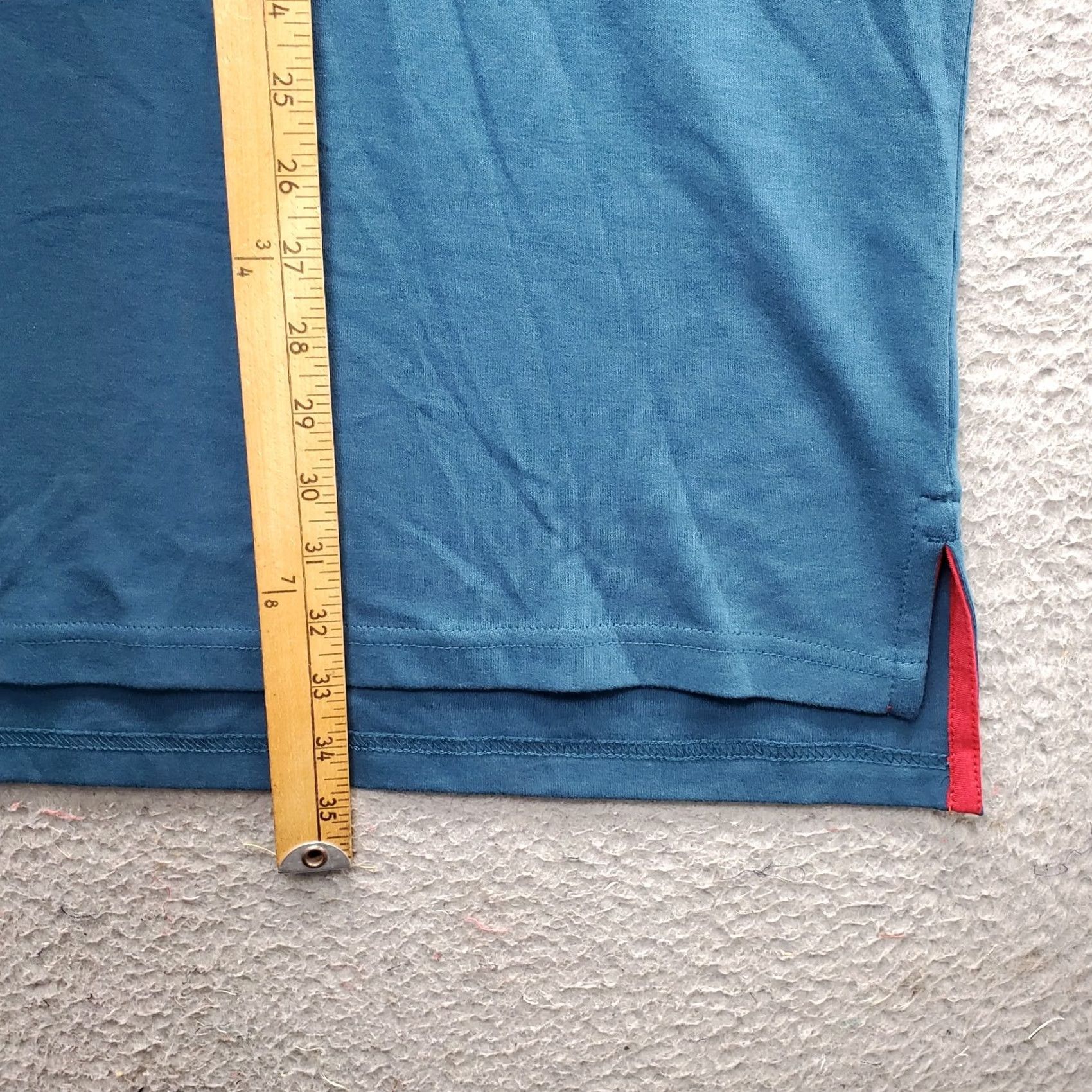 Vintage US Polo Assn. Polo Shirt Mens 2XL Green Polo Shirt Mens Tall 2XL Green Red Pony Logo Vintage: NWT Size US XXL / EU 58 / 5 - 4 Thumbnail