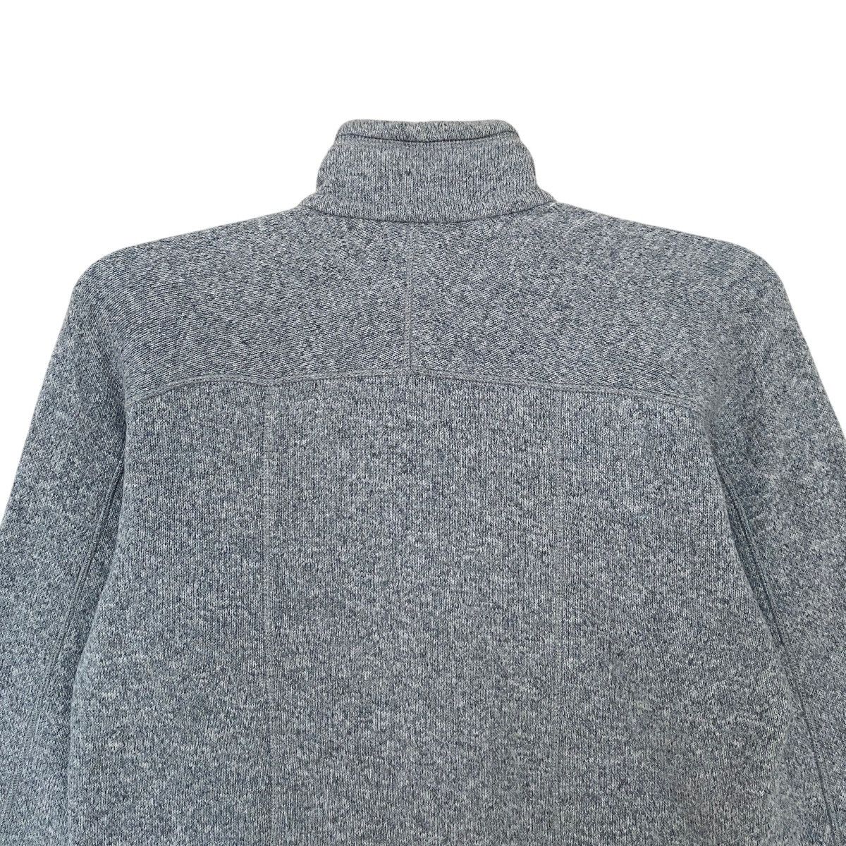 Patagonia Vintage Brand Patagonia Fleece Jacket 1990s Size US XS / EU 42 / 0 - 8 Thumbnail