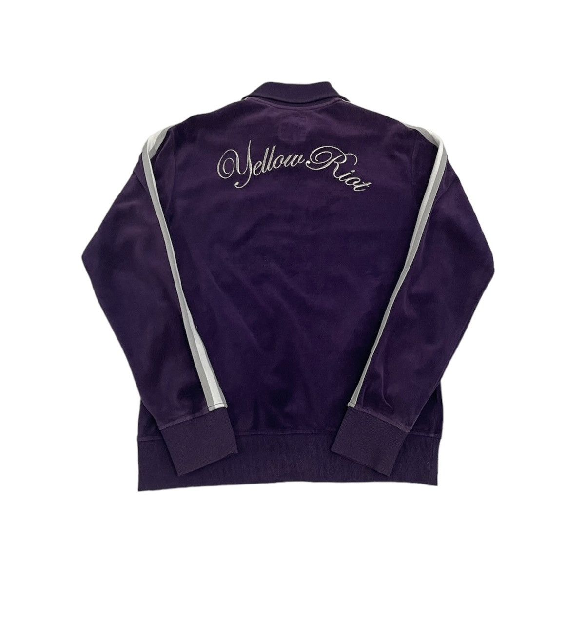 PPFM PPFM Japan Velvet Jacket Size US S / EU 44-46 / 1 - 3 Thumbnail