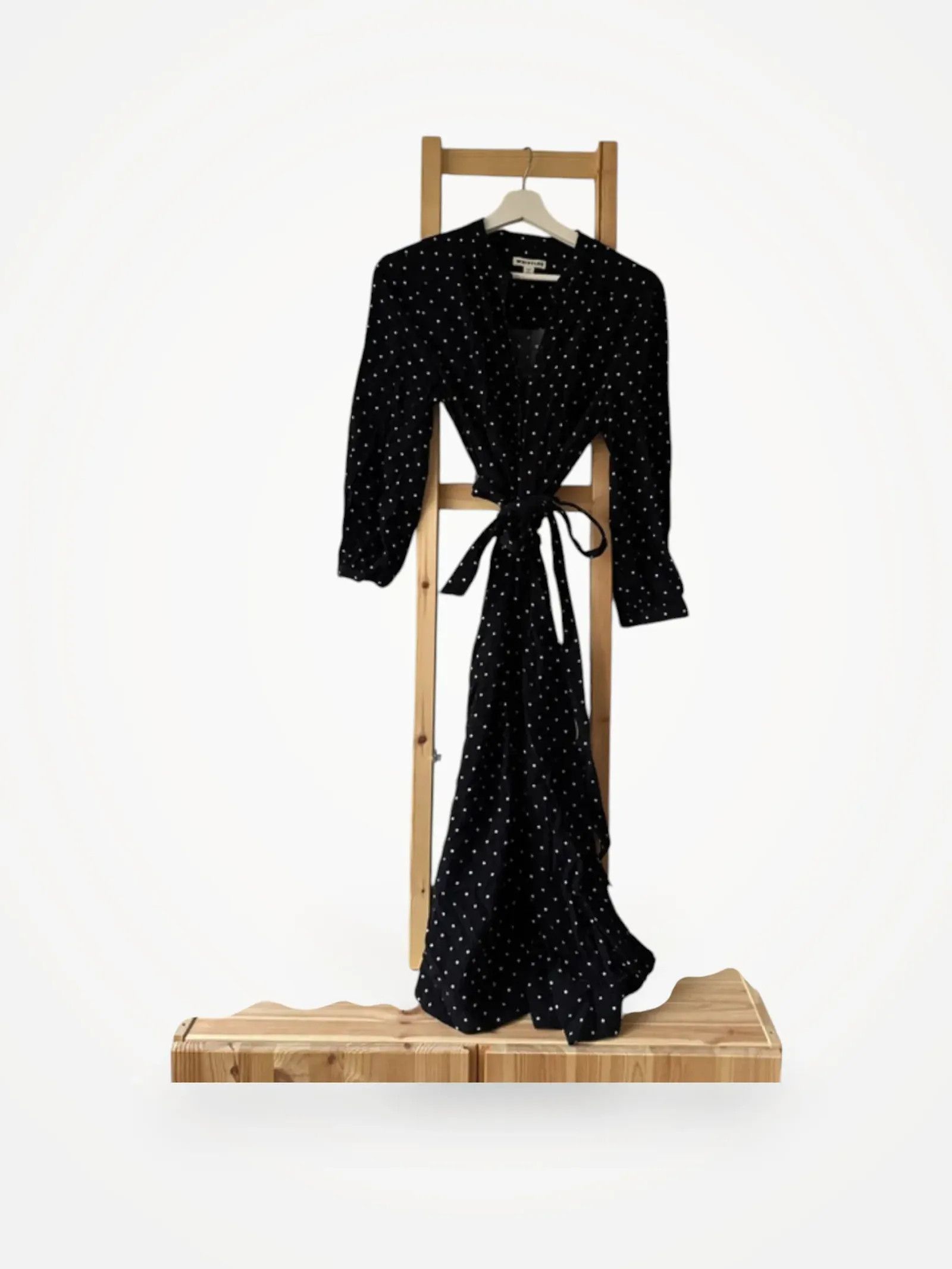 Whistles Whistles Dress Size M / US 6-8 / IT 42-44 - 1 Thumbnail