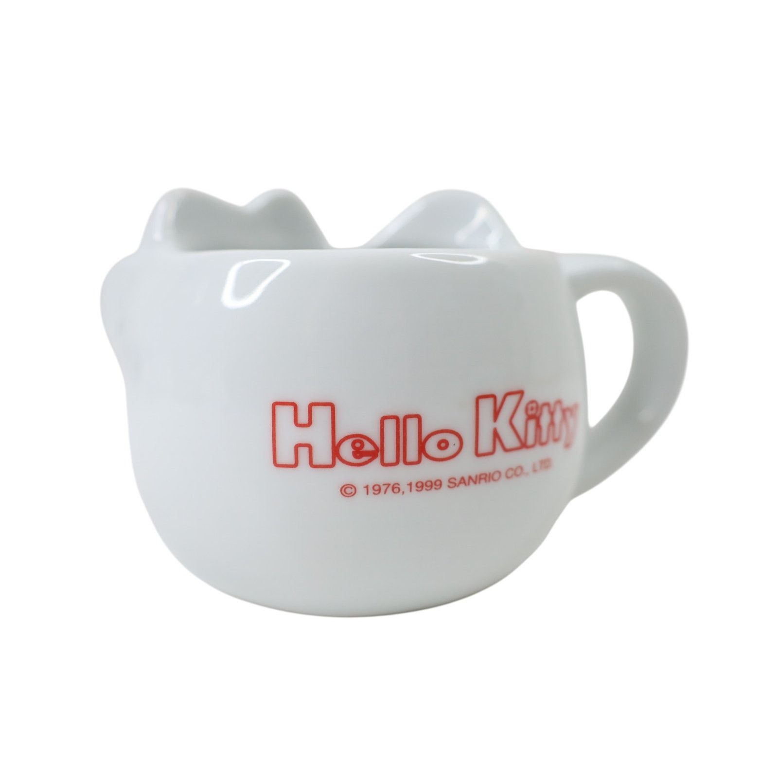 Vintage Vintage 1999 Sanrio Hello Kitty Ceramic Mug Size ONE SIZE - 4 Thumbnail