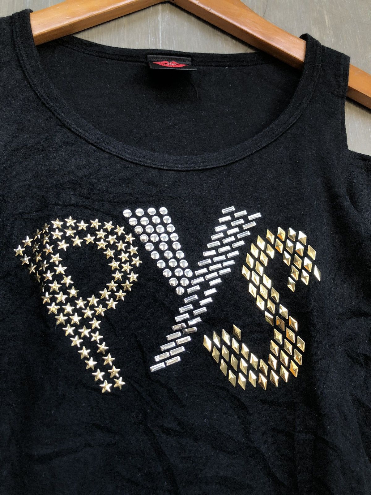 If Six Was Nine Y2K Japanese Penty’s Longsleeve T-shirt Size XL / US 12-14 / IT 48-50 - 9 Thumbnail