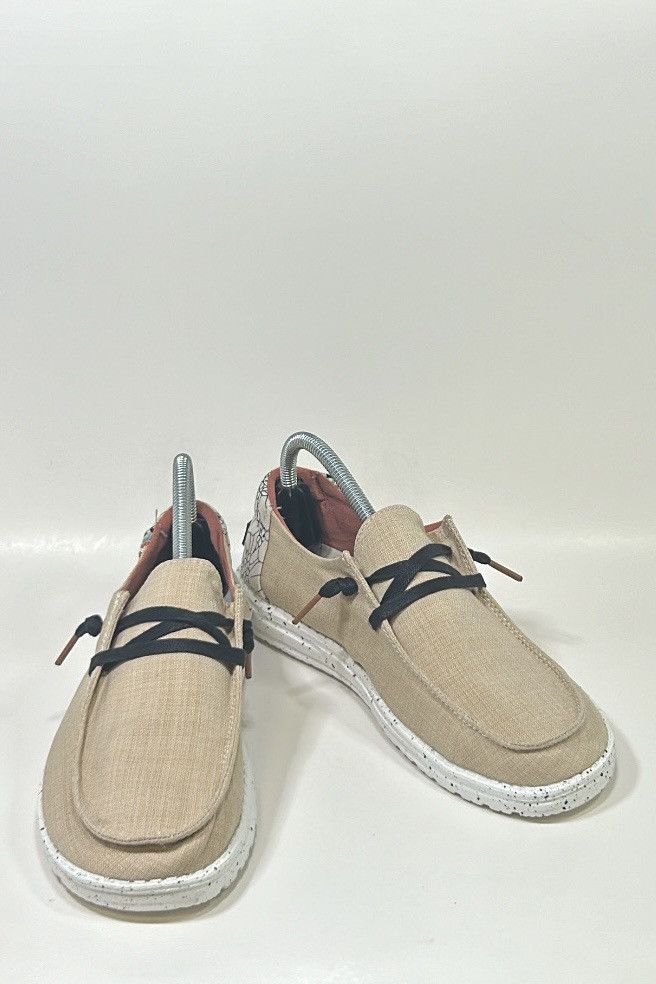 Other Size 8 - Women’s Hey Dude Wendy Slip-Ons 121417903 Men’s 6.5 Size US 8 / IT 38 - 2 Thumbnail