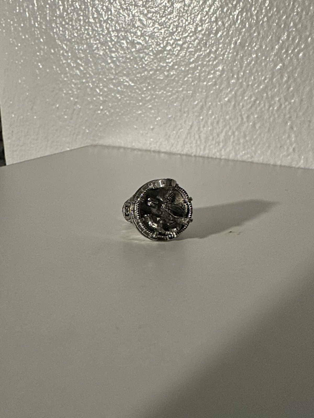 TeamSESH TeamSESH BONES Cemetery Ring (7) Size ONE SIZE - 5 Thumbnail