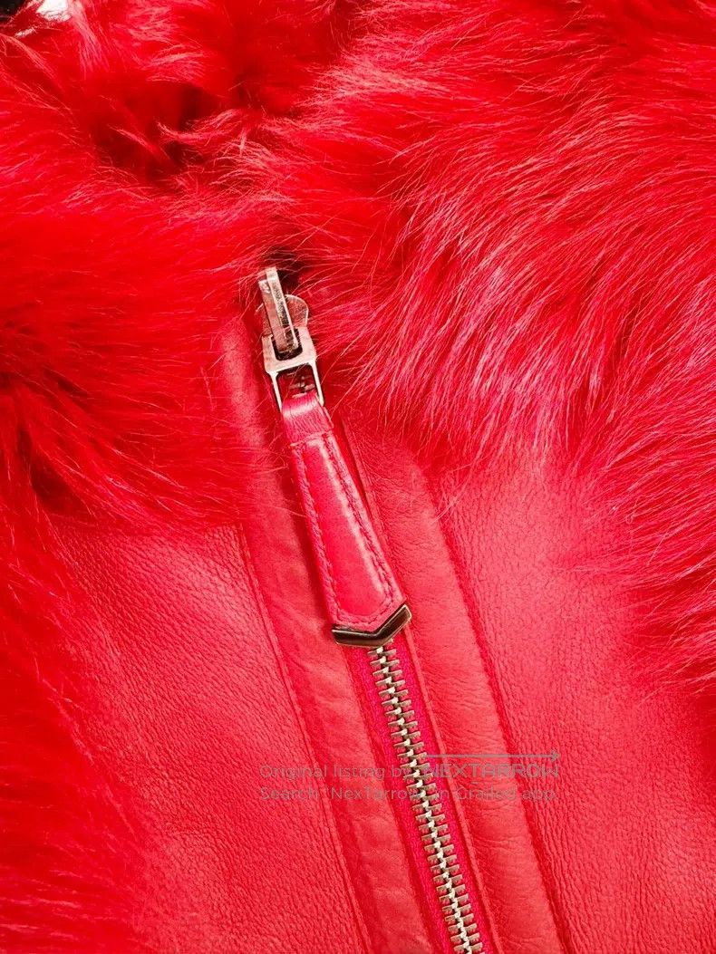 Fendi Fendi Fur-lined vest Size XS / US 0-2 / IT 36-38 - 8 Thumbnail