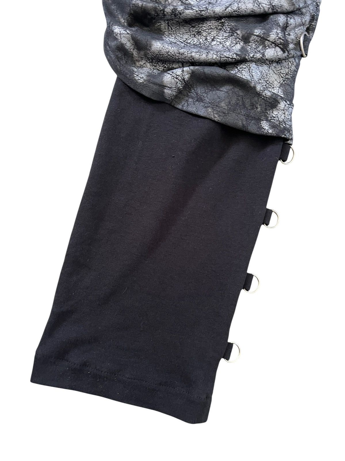 Mari's Rock Maris Rock Scandalous Seditionaries Bondage Pants Size US 34 / EU 50 - 13 Thumbnail
