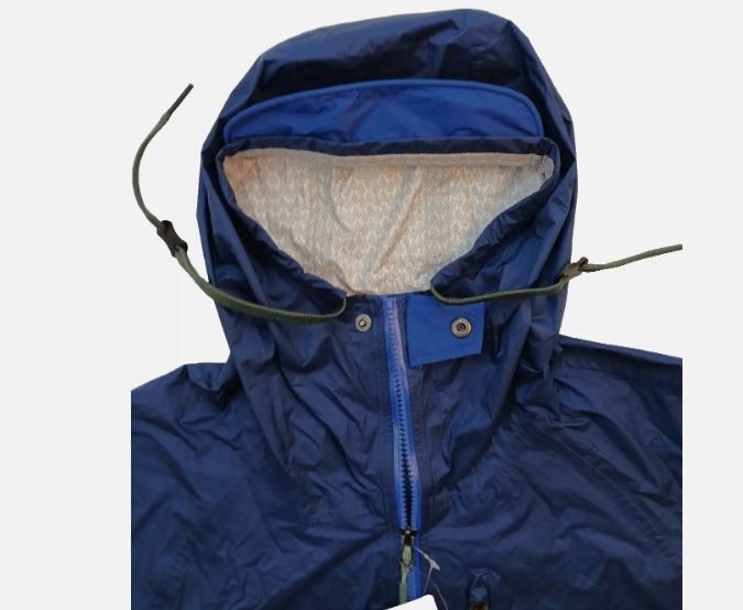 Marmot Marmot Ashbury PreCip Eco Jacket Waterproof Lightweight Size US S / EU 44-46 / 1 - 5 Thumbnail