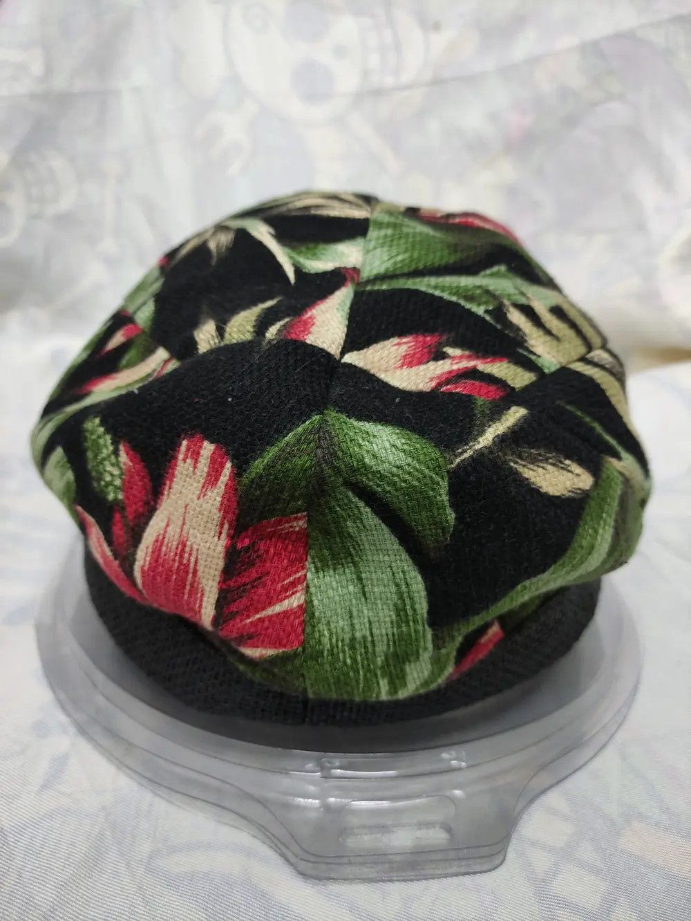 CA4LA CA4LA RARE DESIGN CAP Size ONE SIZE - 4 Thumbnail