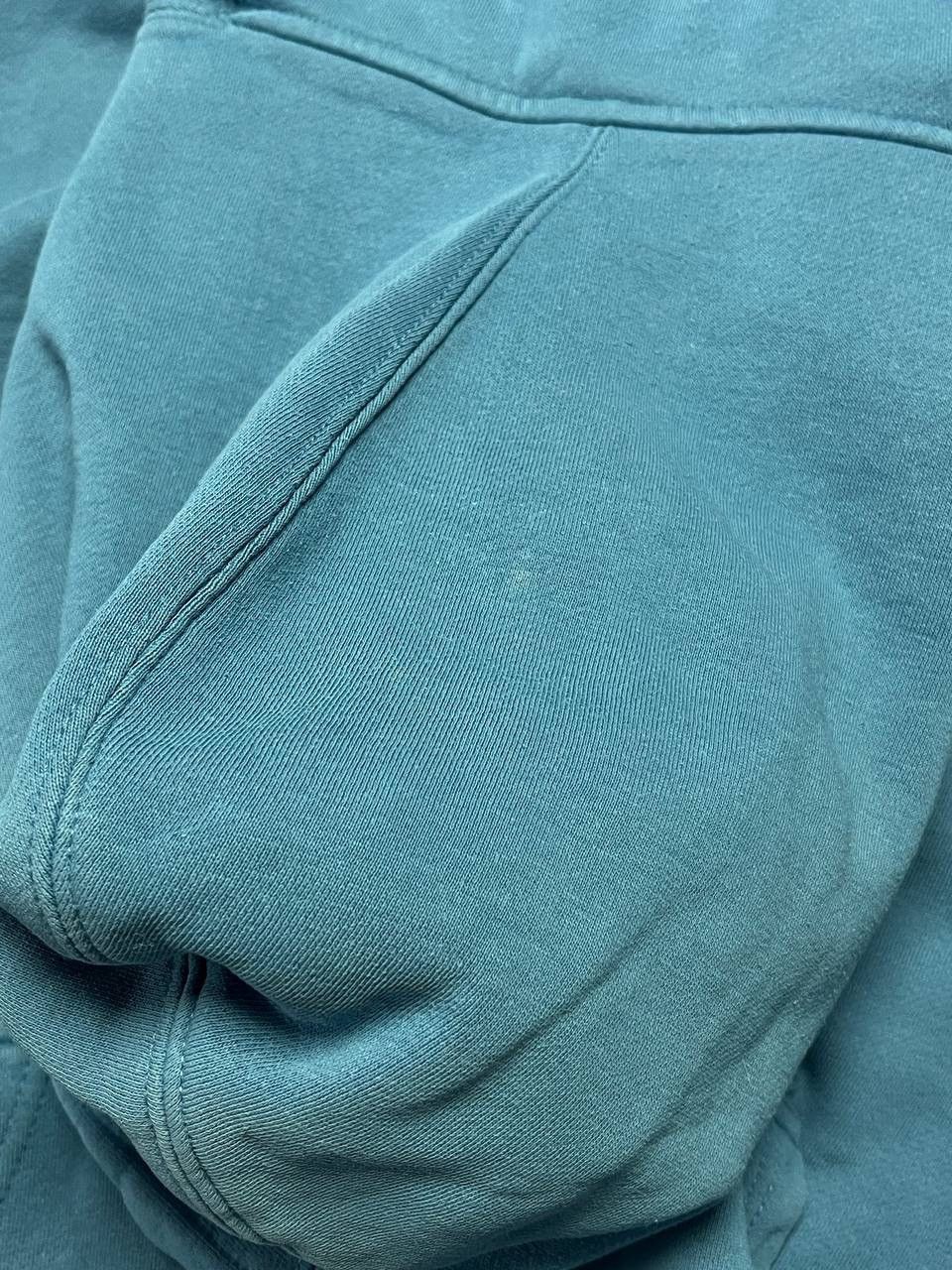 Stussy Stussy Desigh Hoodie Size US S / EU 44-46 / 1 - 15 Thumbnail