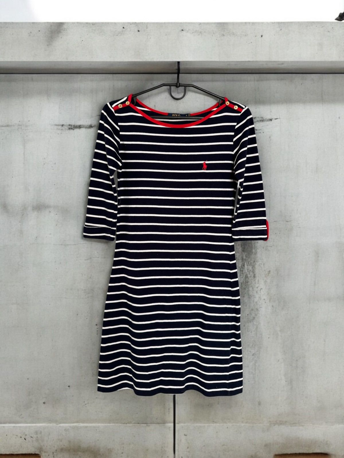 ワンピース POLO RALPH LAUREN Women Mid Skirts 211978554 WHITE Polo Ralph Lauren POLO RALPH LAUREN Women Mid Skirts