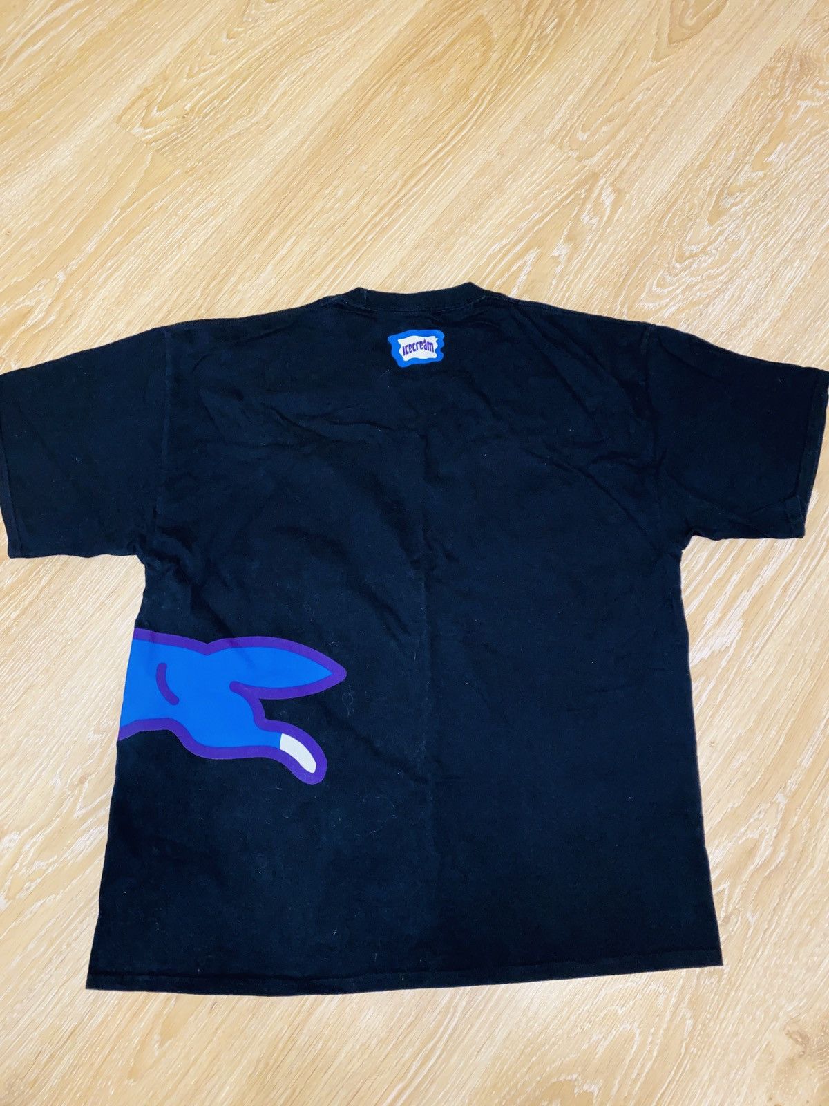 Billionaire Boys Club BBC Icecream Billionaire Boys Club Vintage Tee Bape Size US XL / EU 56 / 4 - 5 Thumbnail