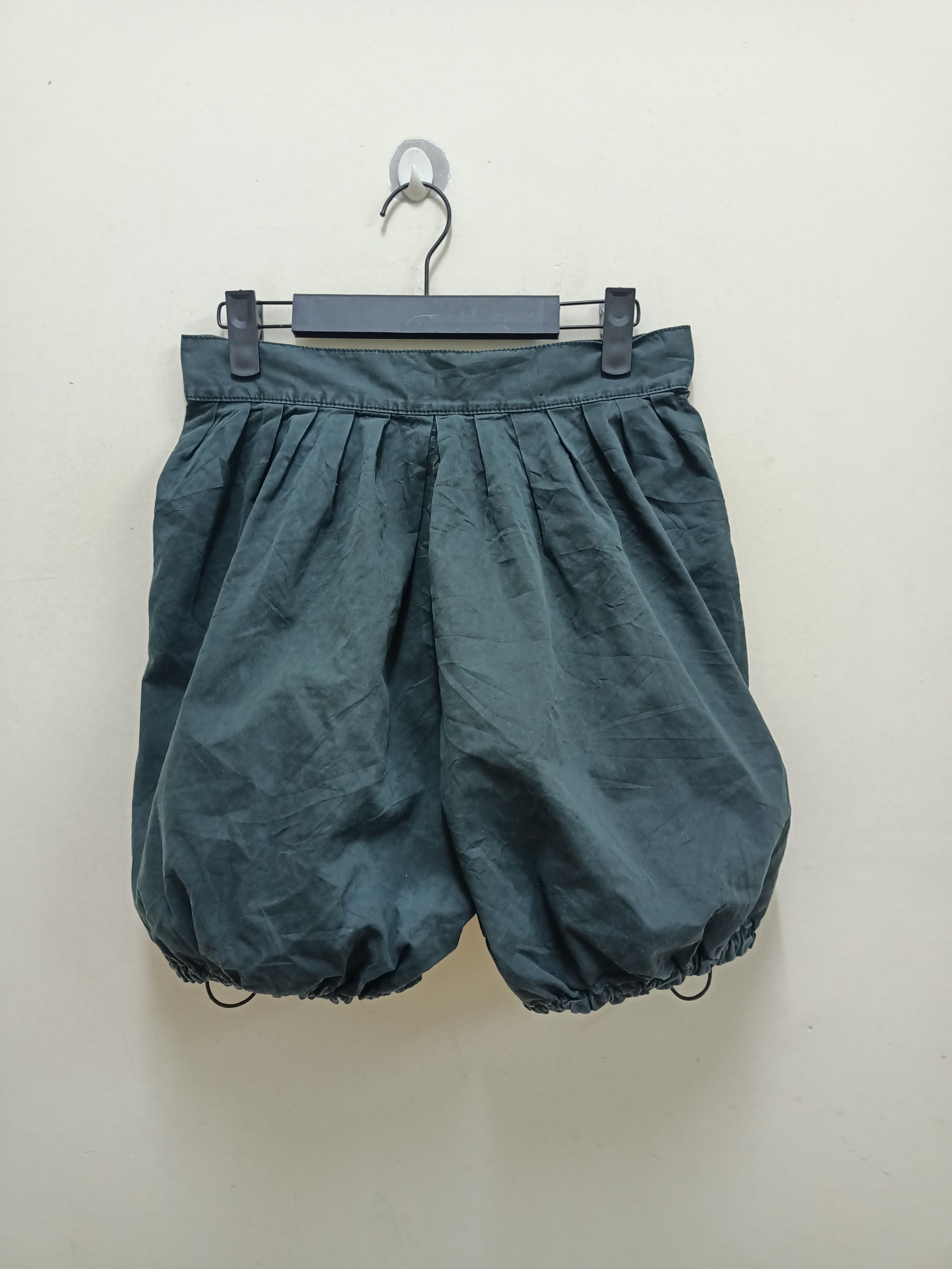 Japanese Brand Tsumori Chisato Japanese Designer short pants Size 29" - 4 Thumbnail