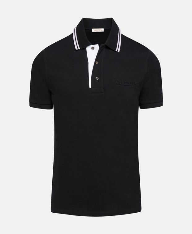 Valentino Polo shirt Size US XS / EU 42 / 0 - 1 Preview