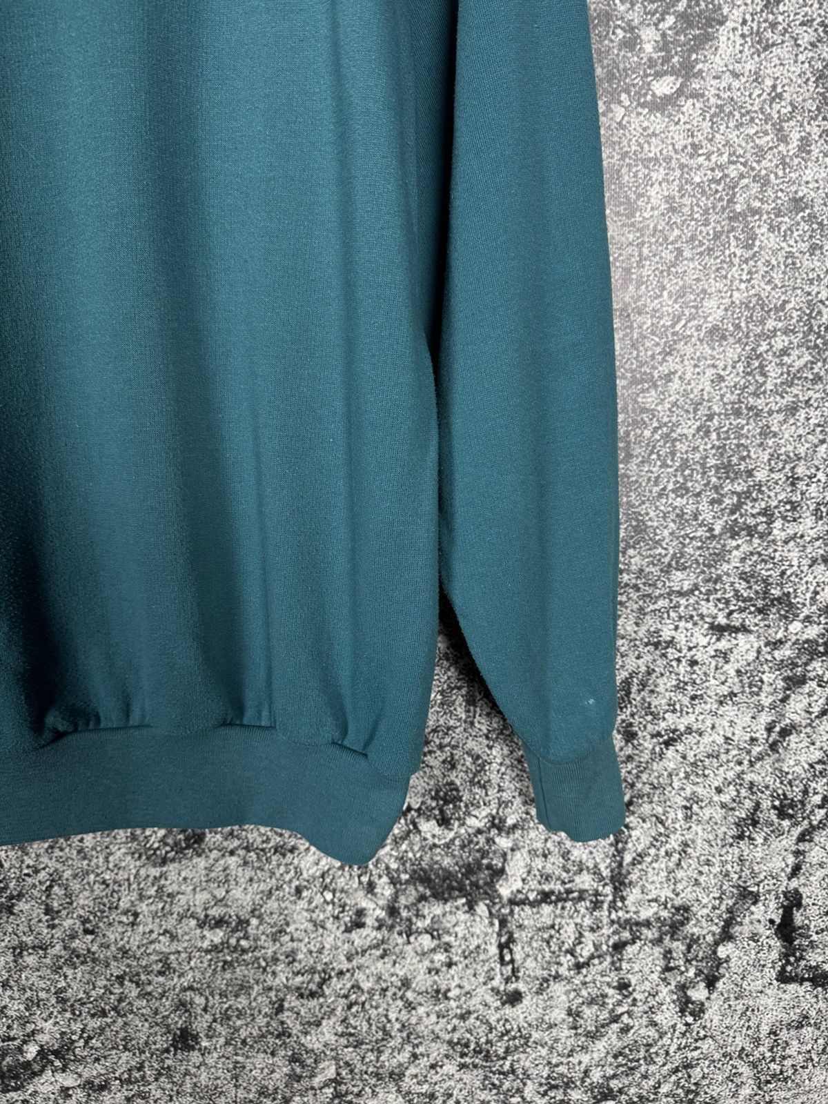Adidas Adidas Originals Firebird Vintage 90s Crew Sweatshirt Retro Size US M / EU 48-50 / 2 - 14 Thumbnail