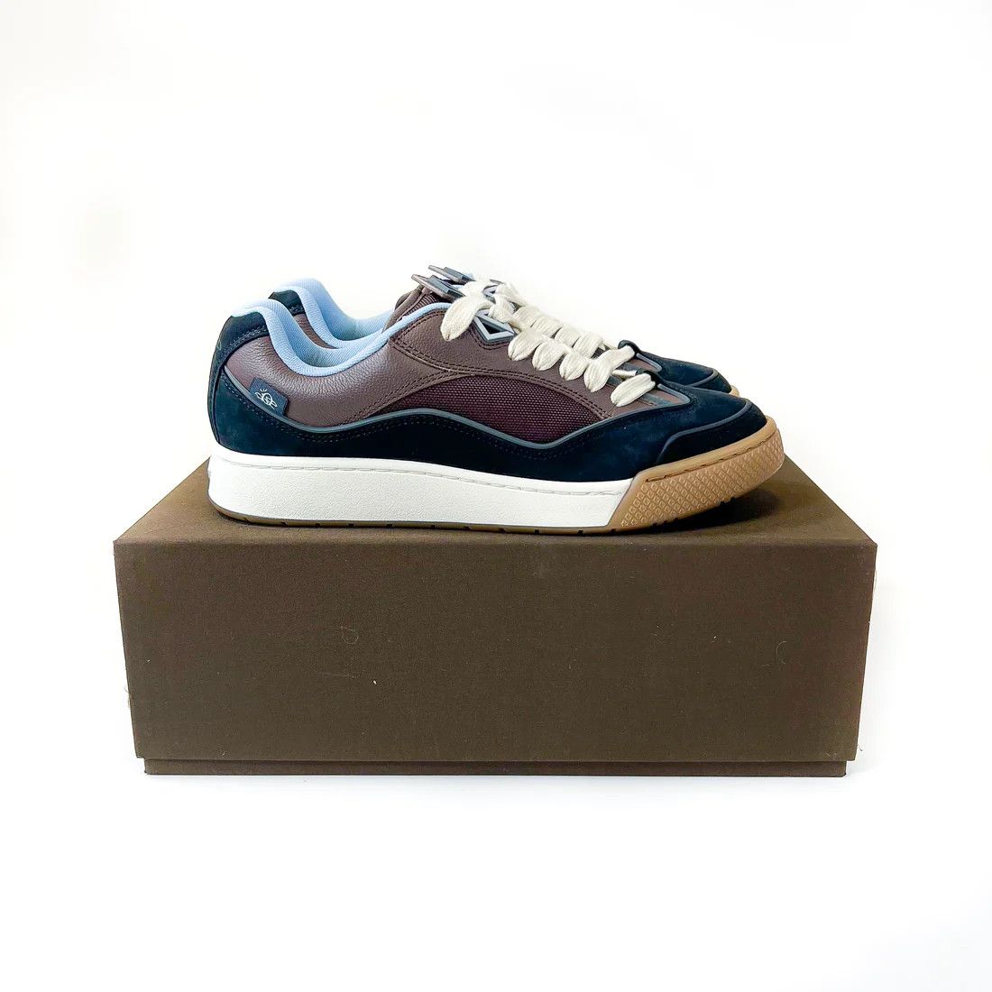Dior × Travis Scott Dior B713 x Cactus Jack ‘Limited Edition Numbered Sneaker Size US 10.5 / EU 43-44 - 1 Thumbnail