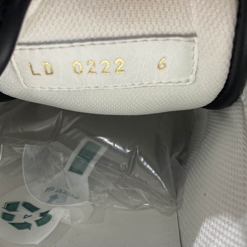 Louis Vuitton Louis Vuitton Ollie Low-Top Fashion Sneakers -2505 Size US 6 / IT 36 - 5 Thumbnail