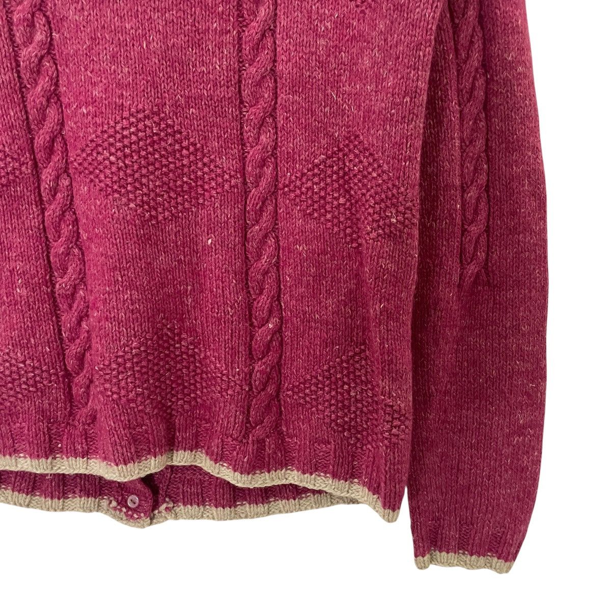 Hysteric Glamour Vintage hysteric Glamour Knitwear Size M / US 6-8 / IT 42-44 - 11 Thumbnail