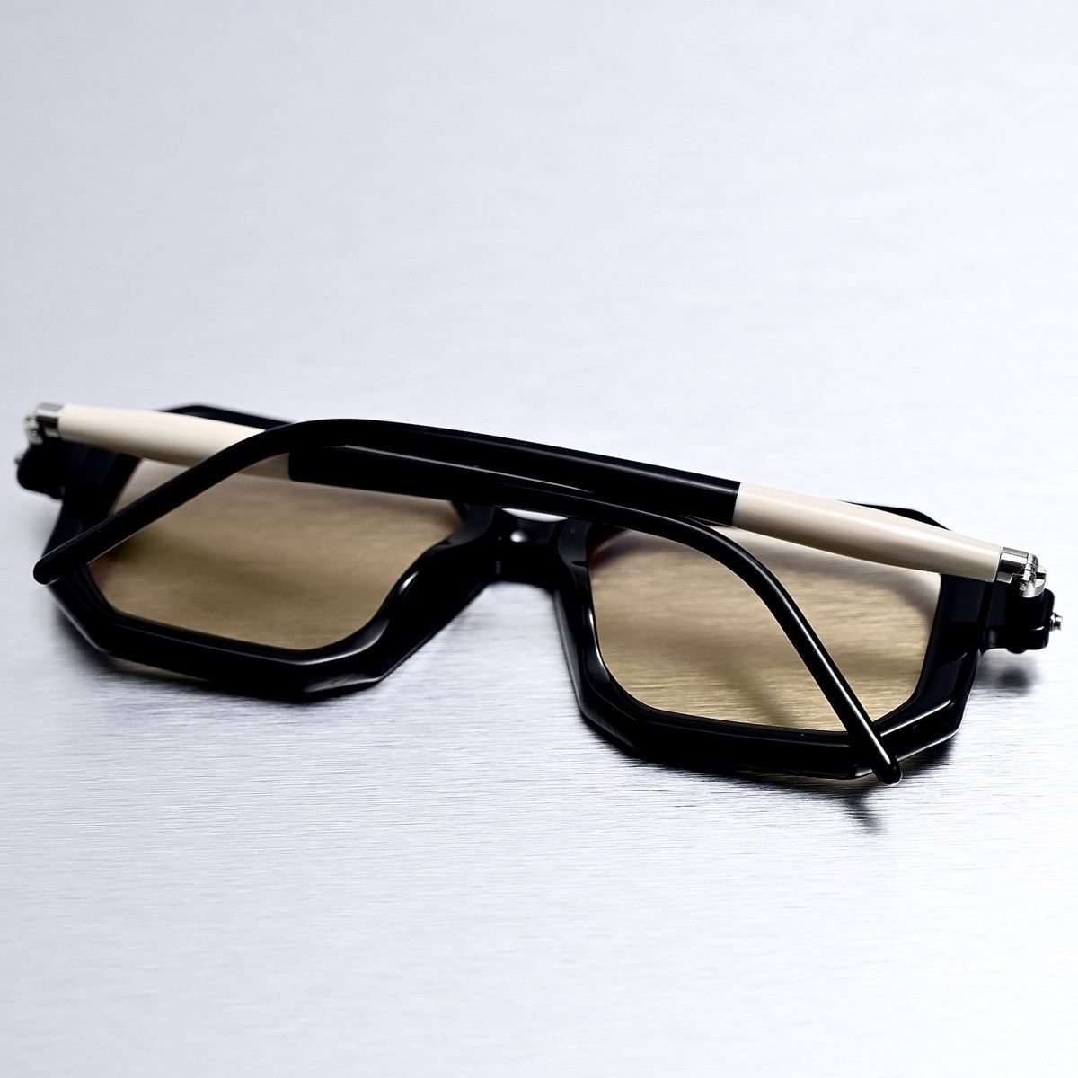 Kuboraum KUBORAUM P8 SUNGLASSES Size ONE SIZE - 9 Thumbnail