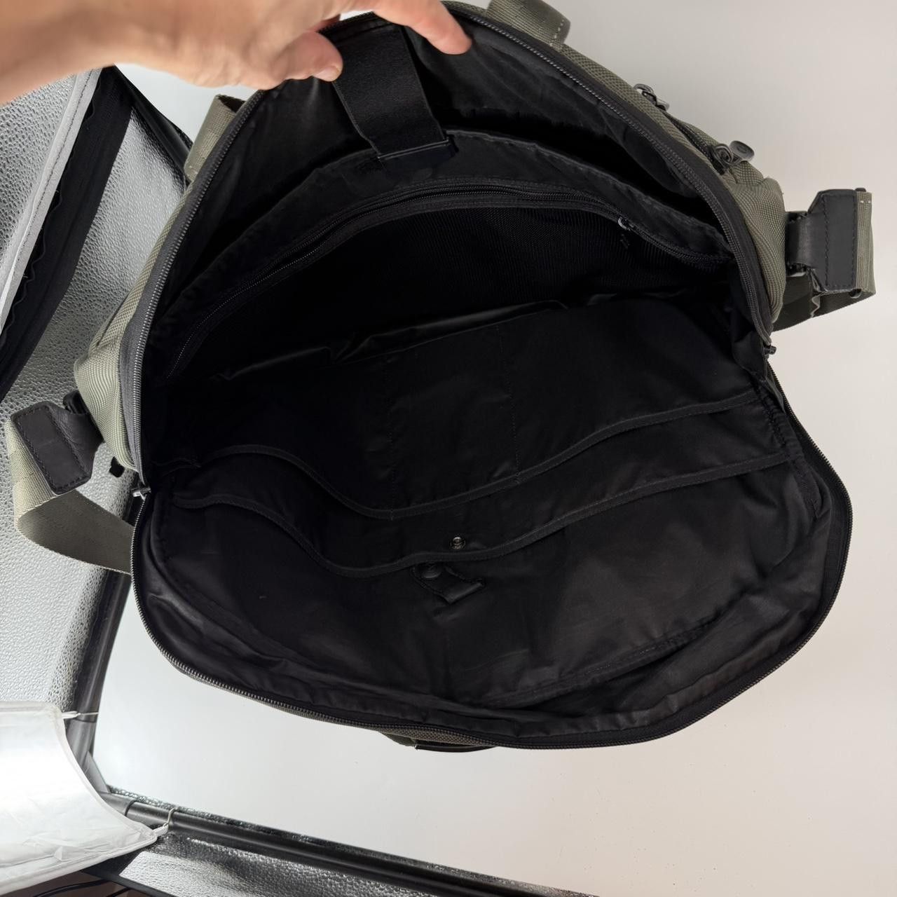 Tumi Tumi Tech Travel Olibe Green Size ONE SIZE - 7 Thumbnail