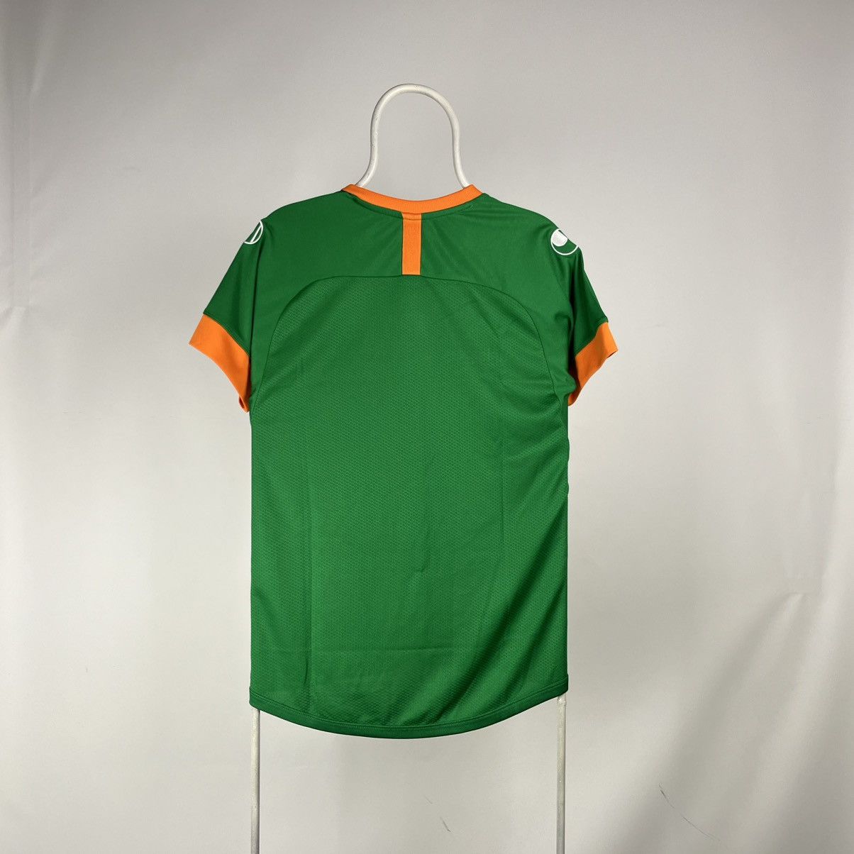 Other Alanyaspor FC 2020/21 Home Jersey Uhlsport Striped Shirt Size US L / EU 52-54 / 3 - 2 Thumbnail