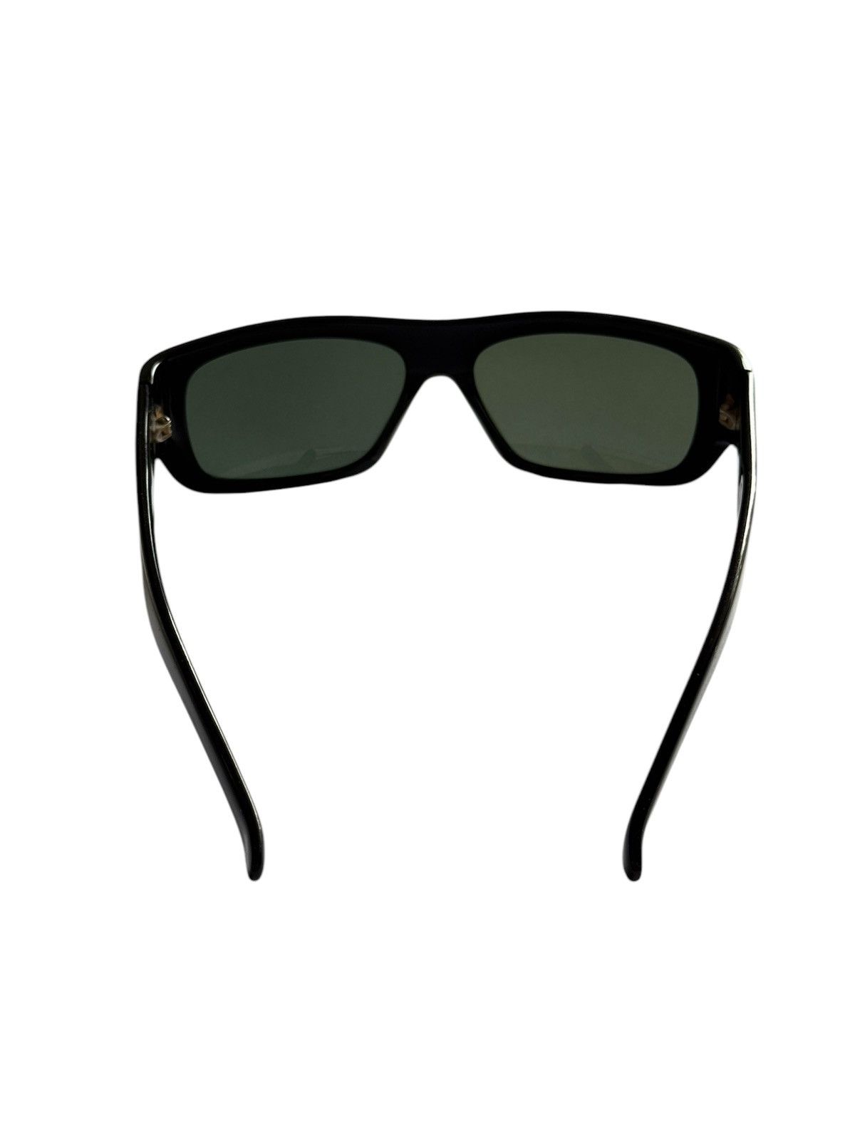 Vintage Vintage Eddie G Sunglasses Size ONE SIZE - 7 Thumbnail
