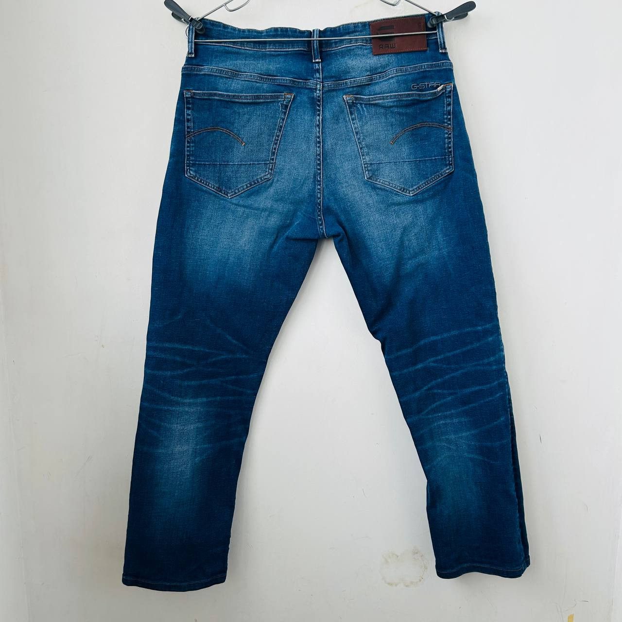 G-Star GStar jeans #268 Size US 33 - 2 Thumbnail