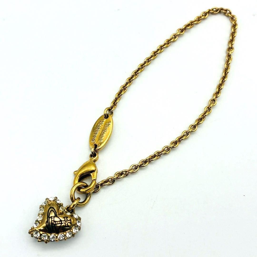 Vivienne Westwood Vivienne Westwood Bracelet Size ONE SIZE - 1 Thumbnail