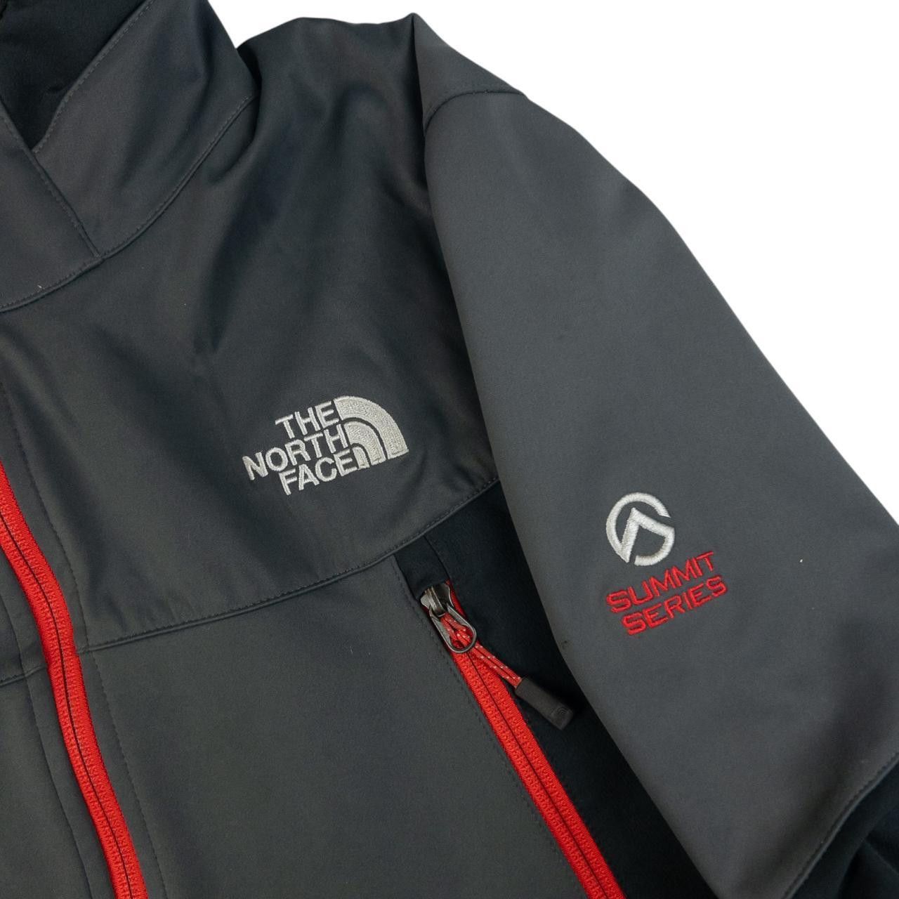 The North Face Vintage The North Face Summit Series Windstopper Jacket S Size US S / EU 44-46 / 1 - 6 Thumbnail