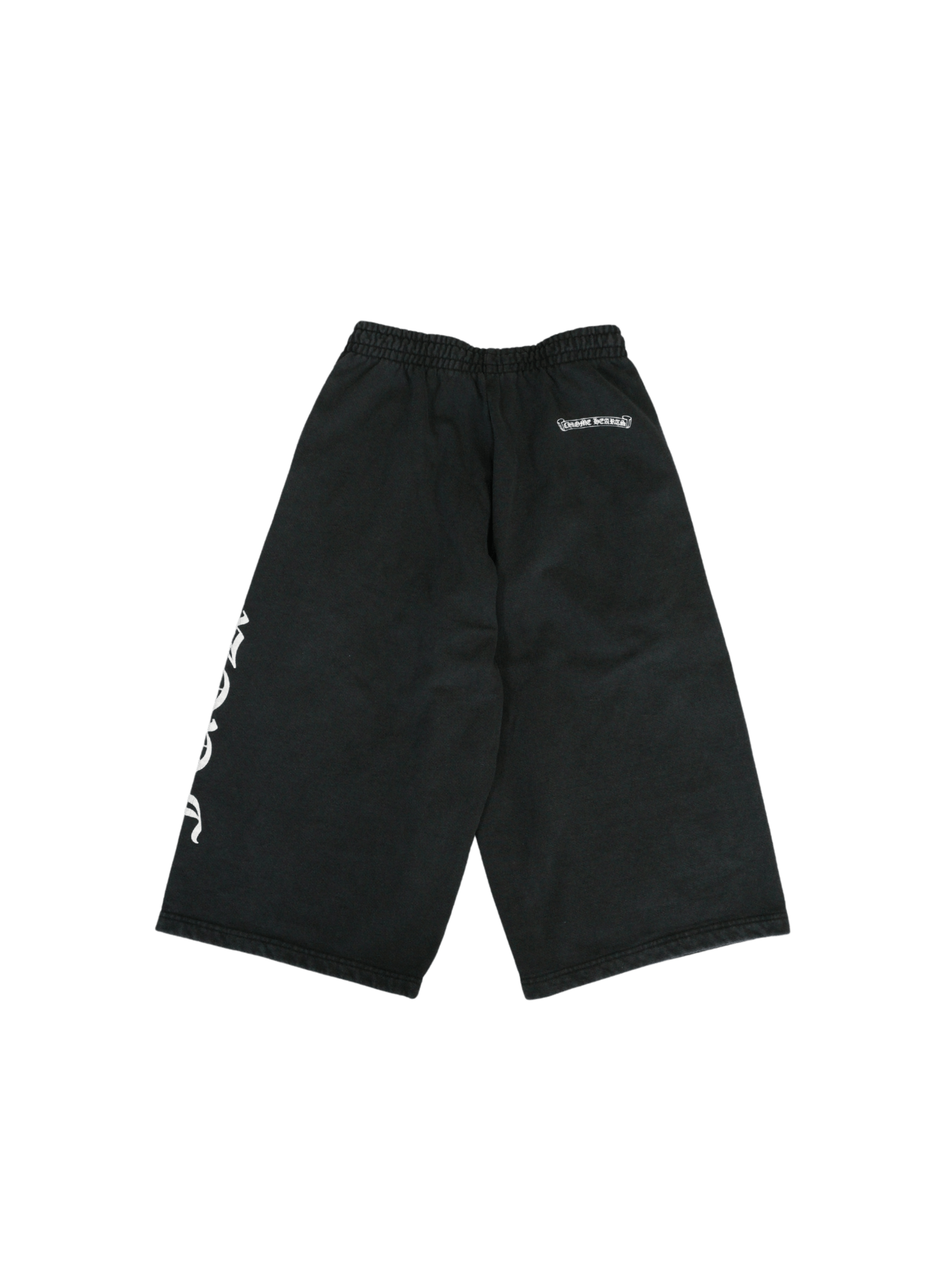 Chrome Hearts Chrome Hearts Soap & Water F1 Exclusive Shorts Size US 28 / EU 44 - 2 Thumbnail